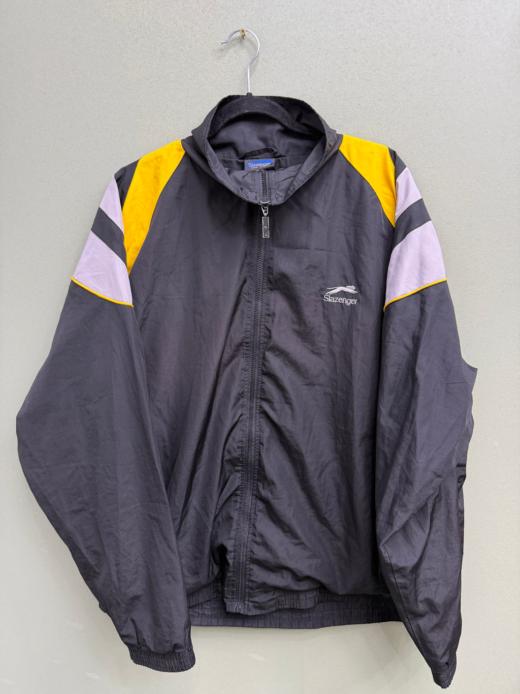 Slazenger Winsbreaker XXL