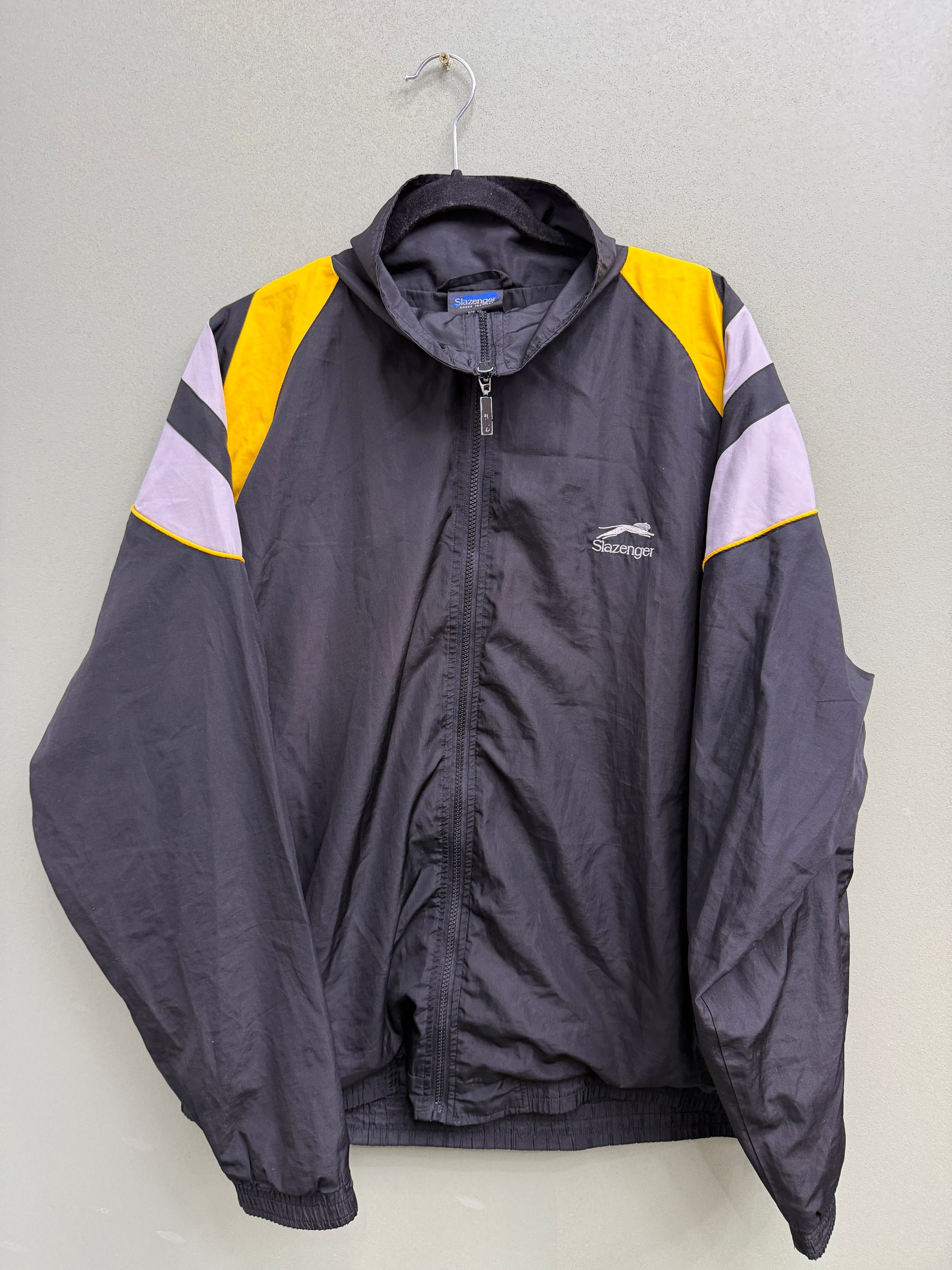 Slazenger Winsbreaker XXL