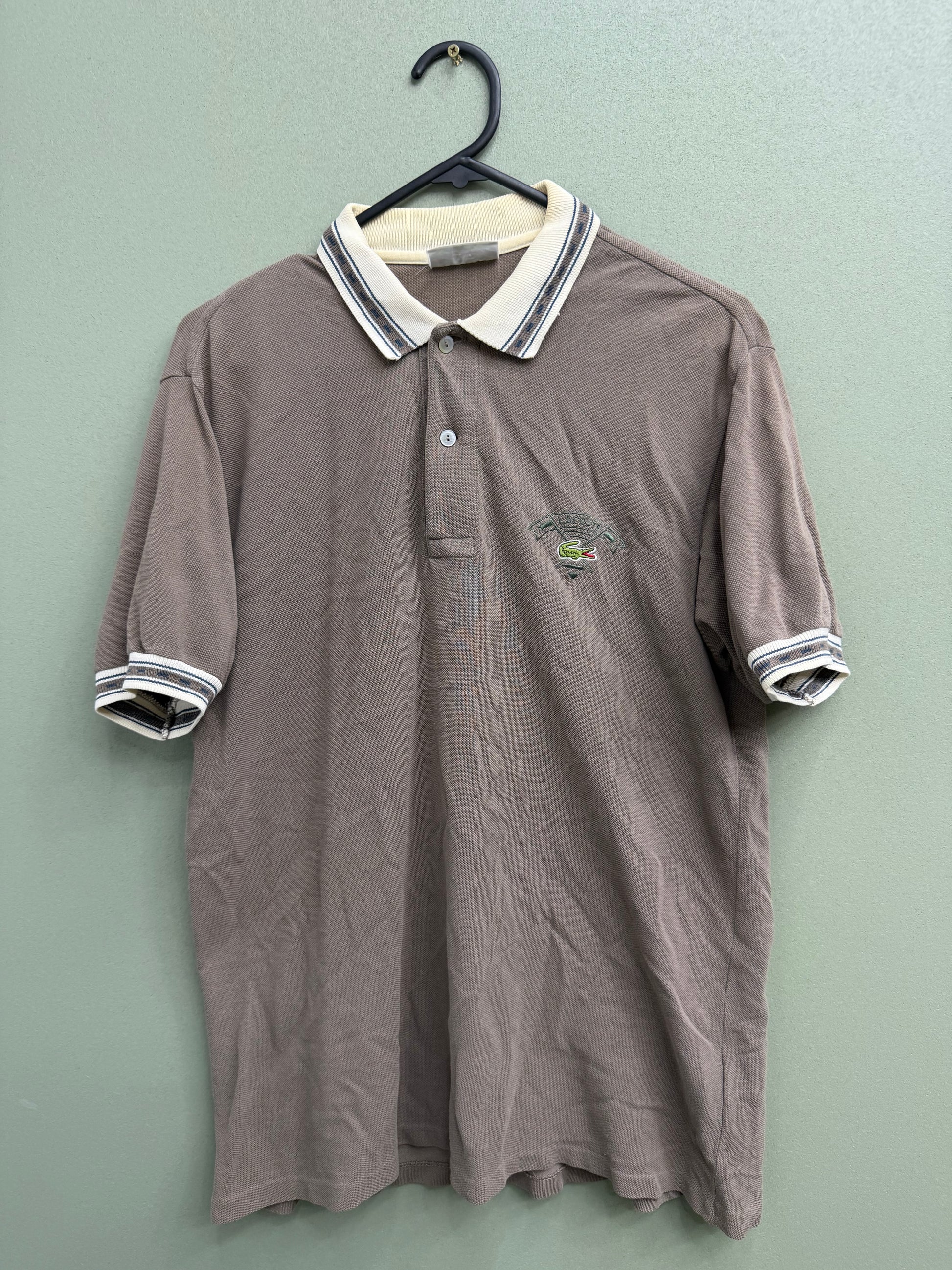 Lacoste Polo S