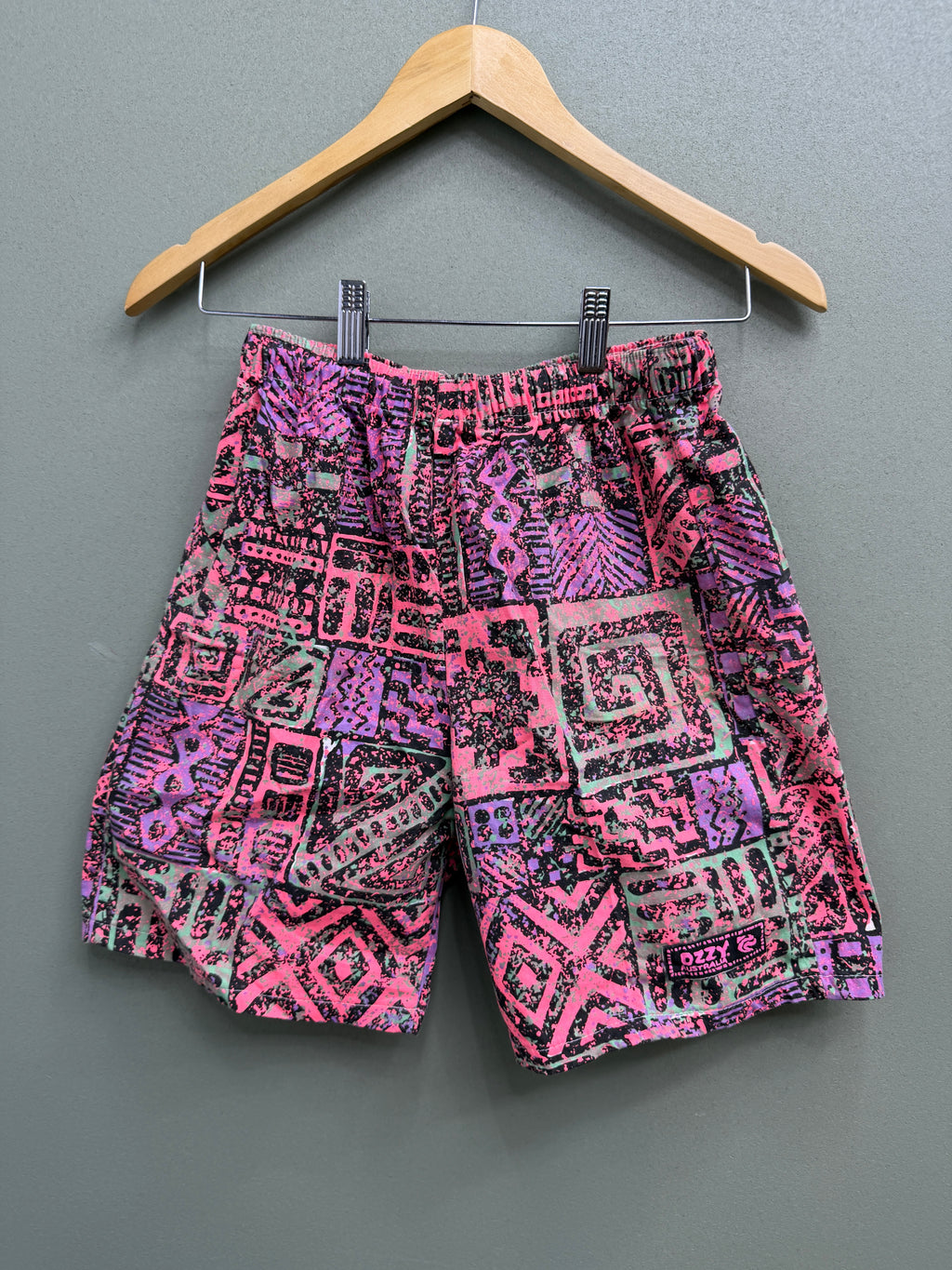 Vintage short S