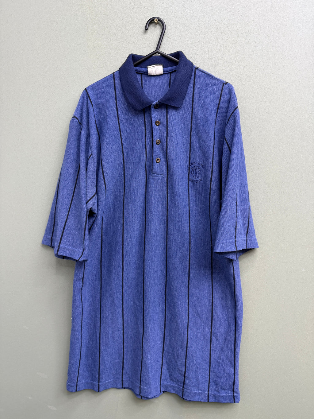 Vintage Yarra Yarra Polo L/XL