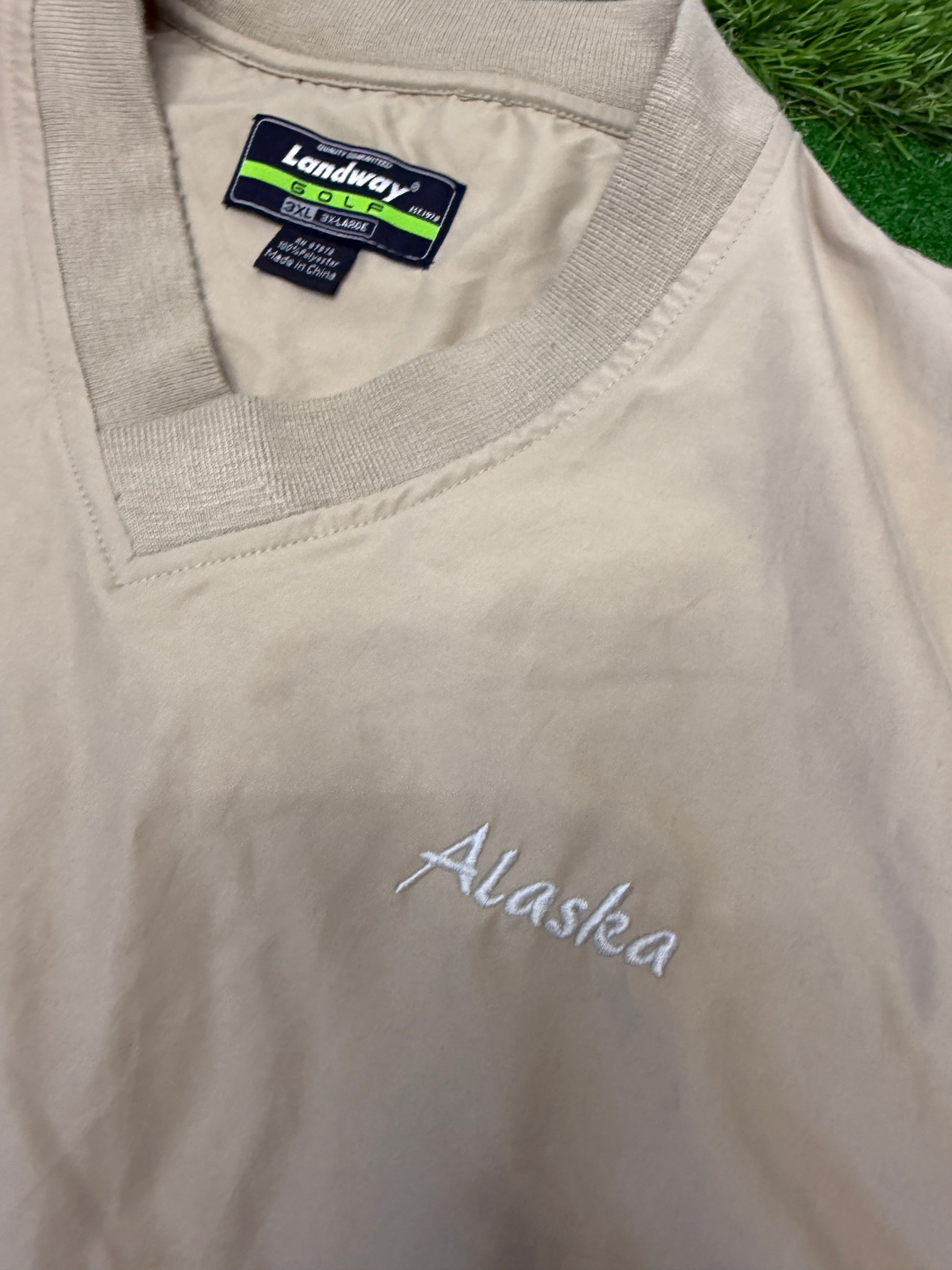 Windbreaker Vest XXXL