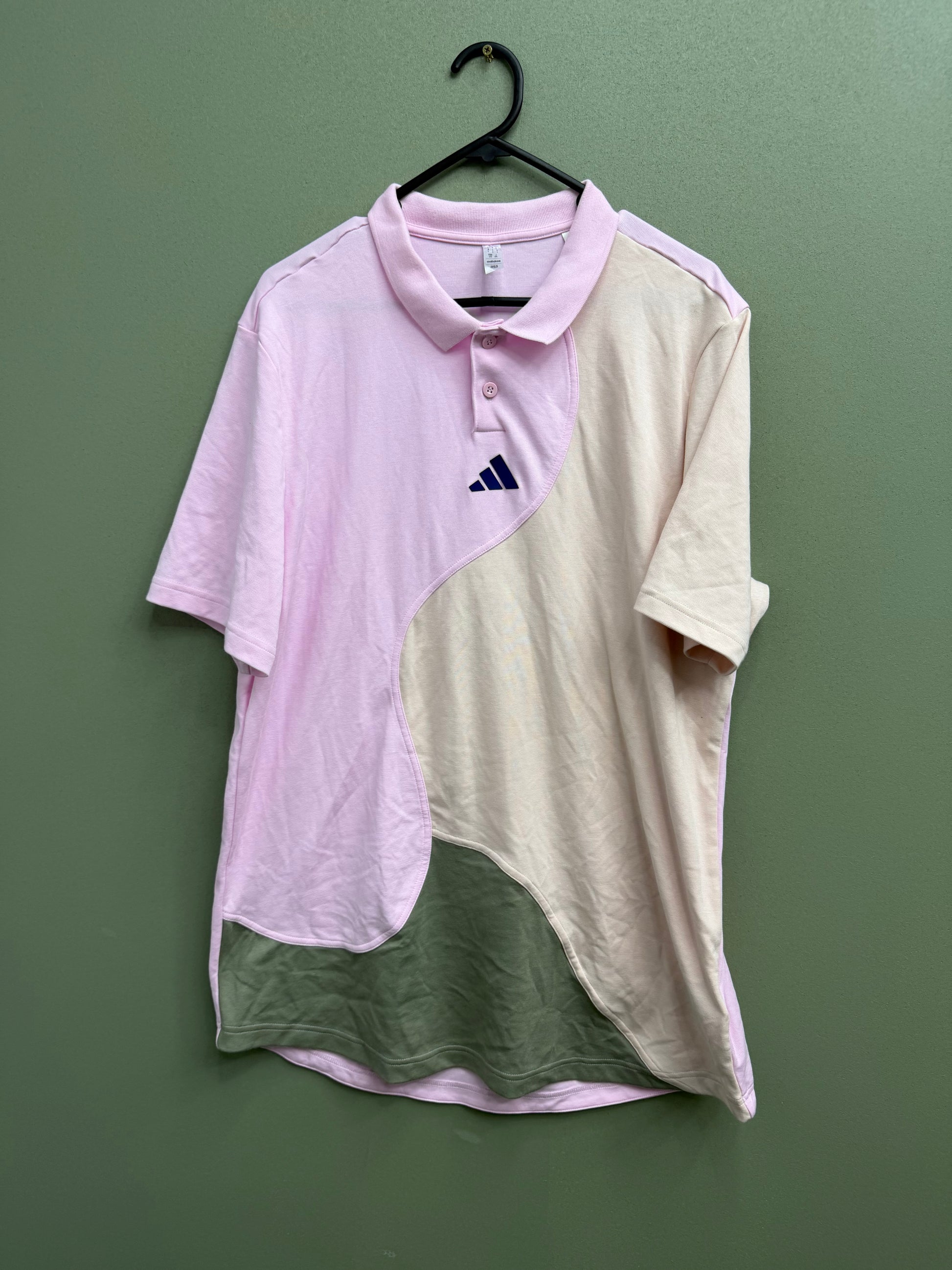 Adidas Polo L