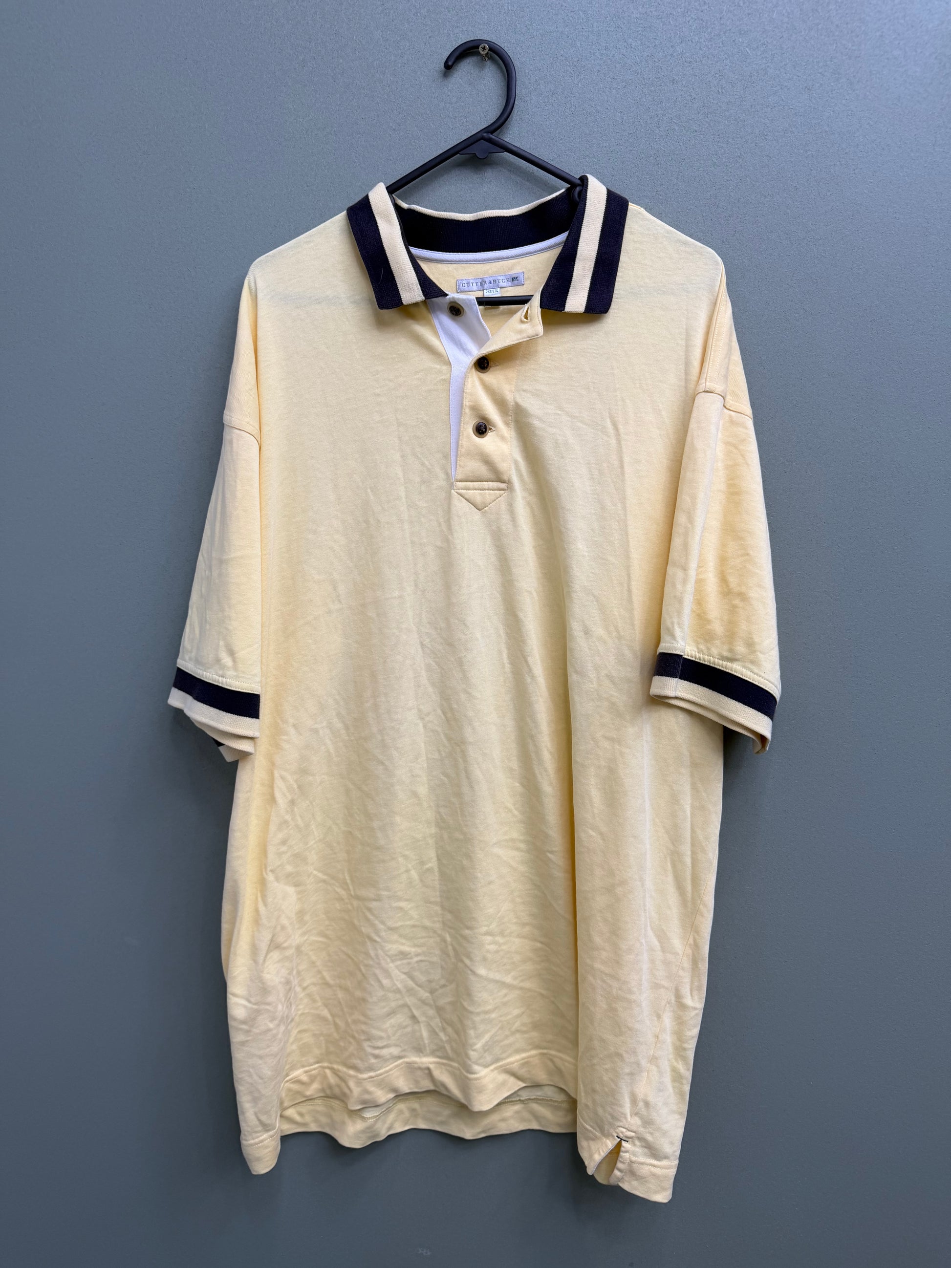 Cutter and Buck Polo XXL