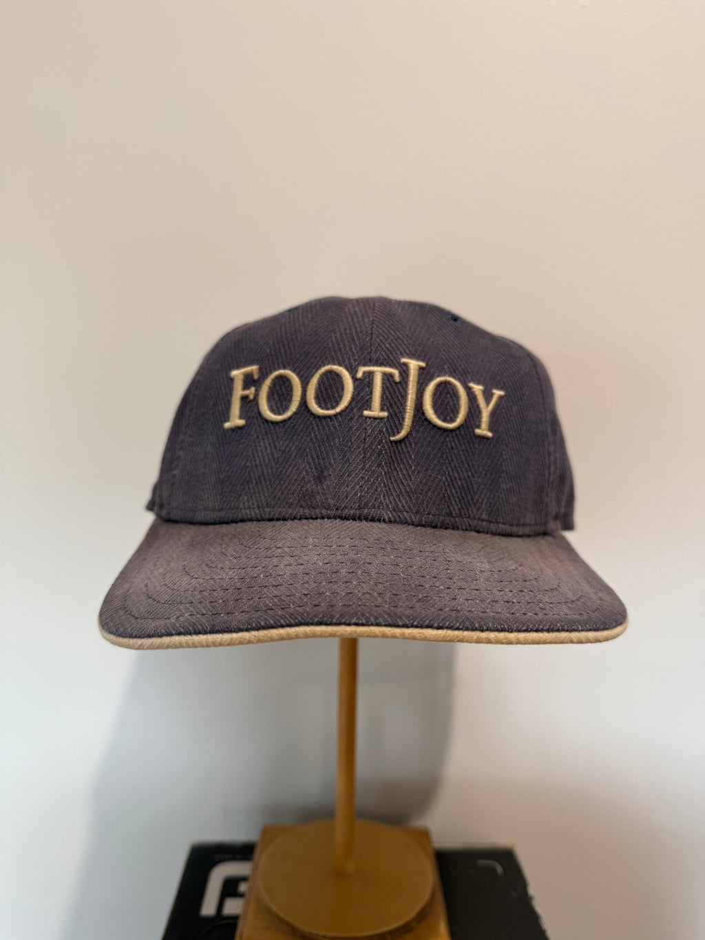 Footjoy Cap