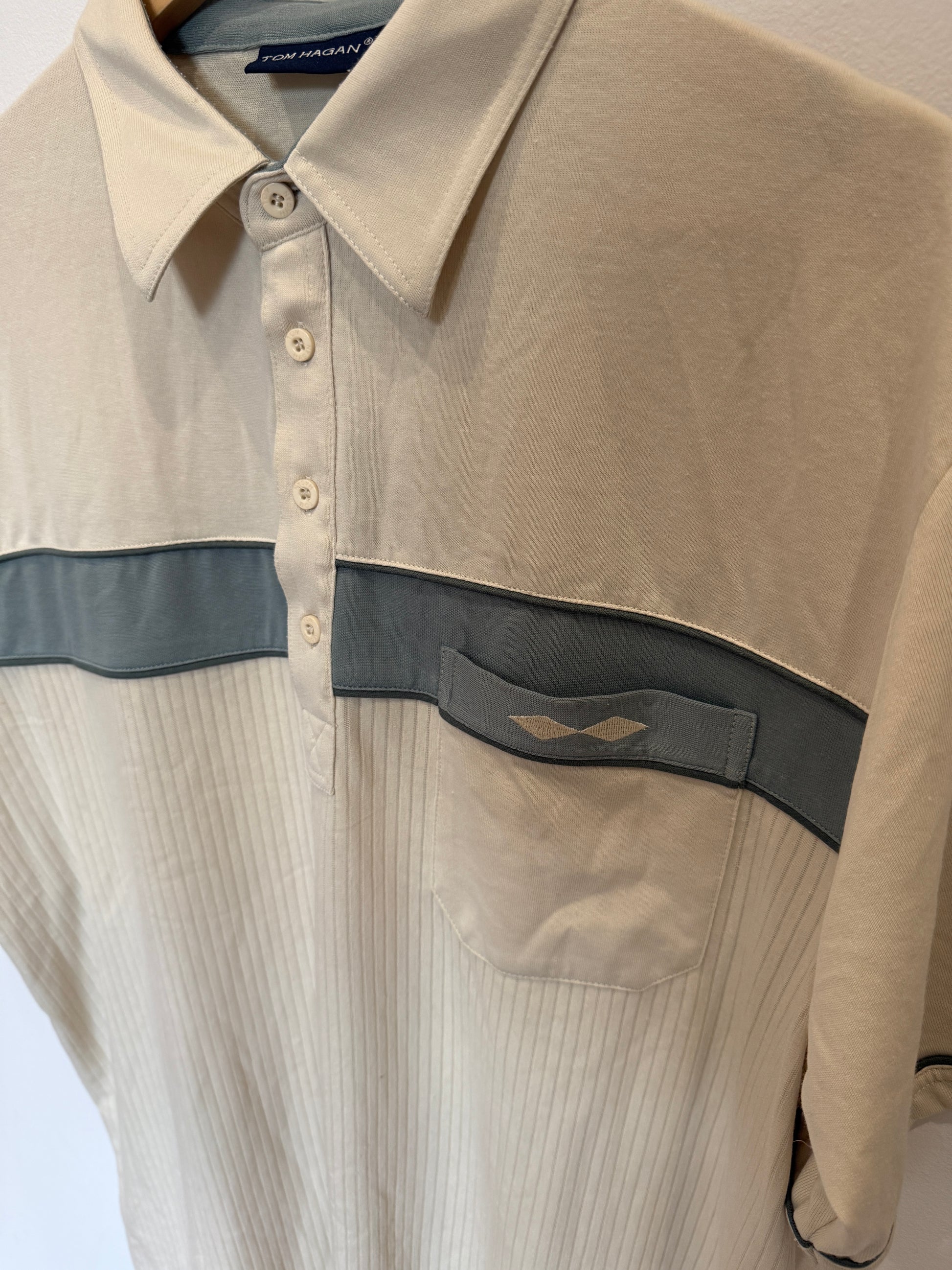 70s Polo (XL)