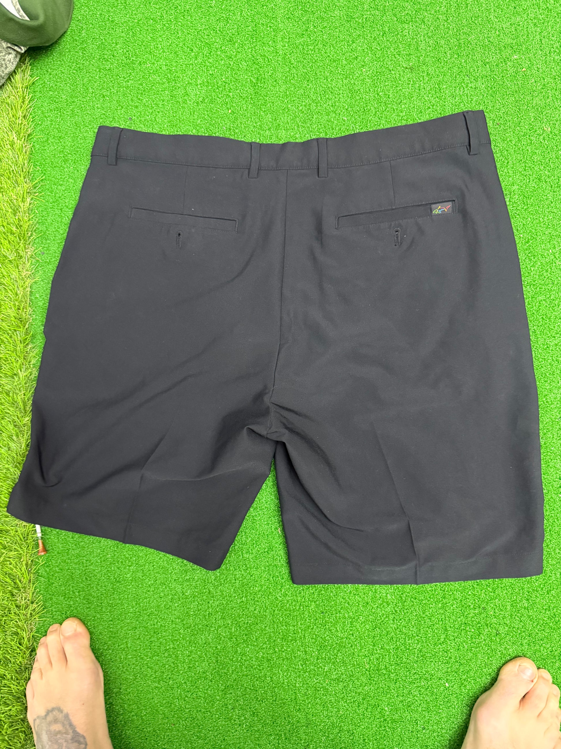 Norman Short 38