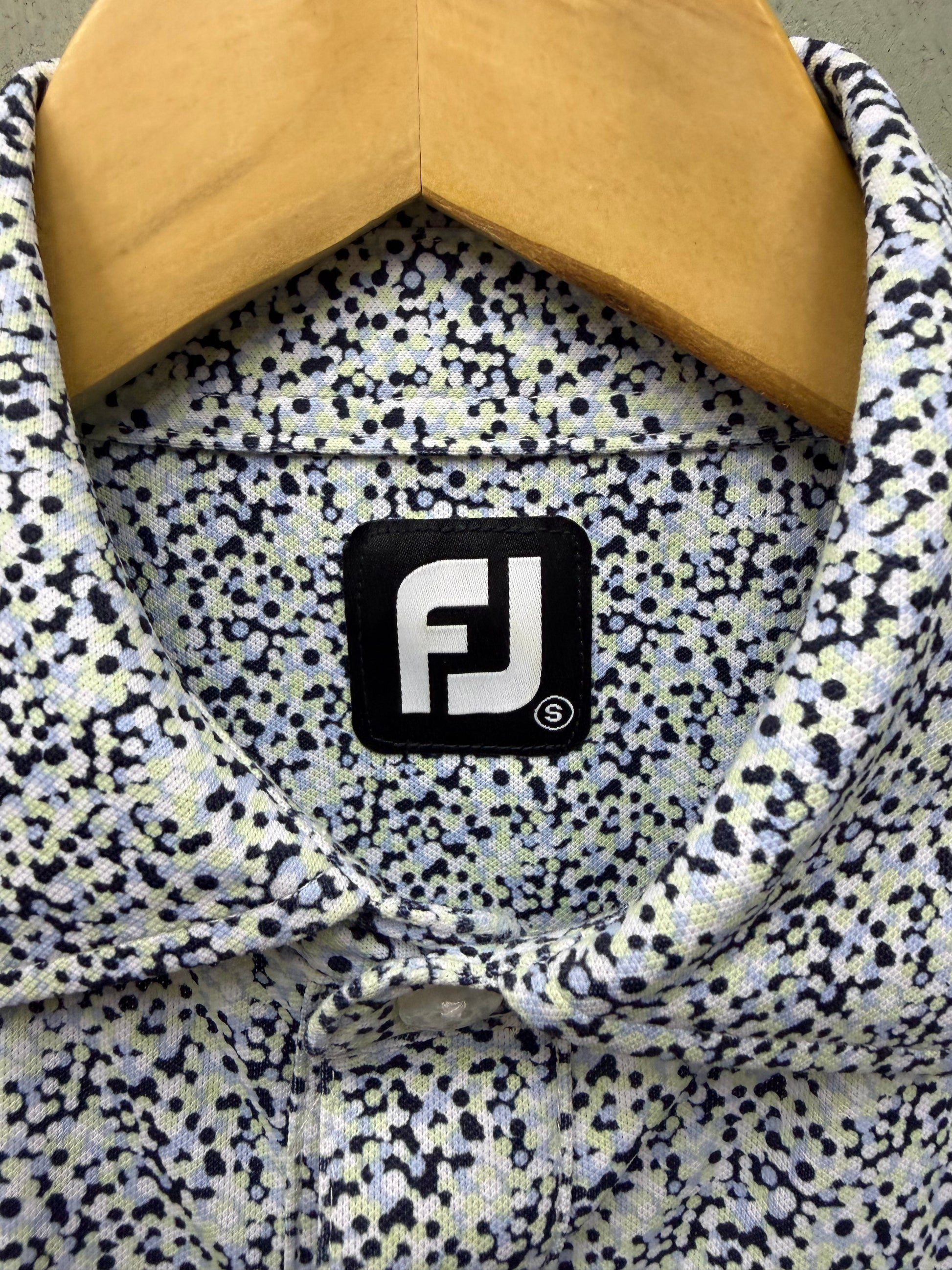 FJ polo S