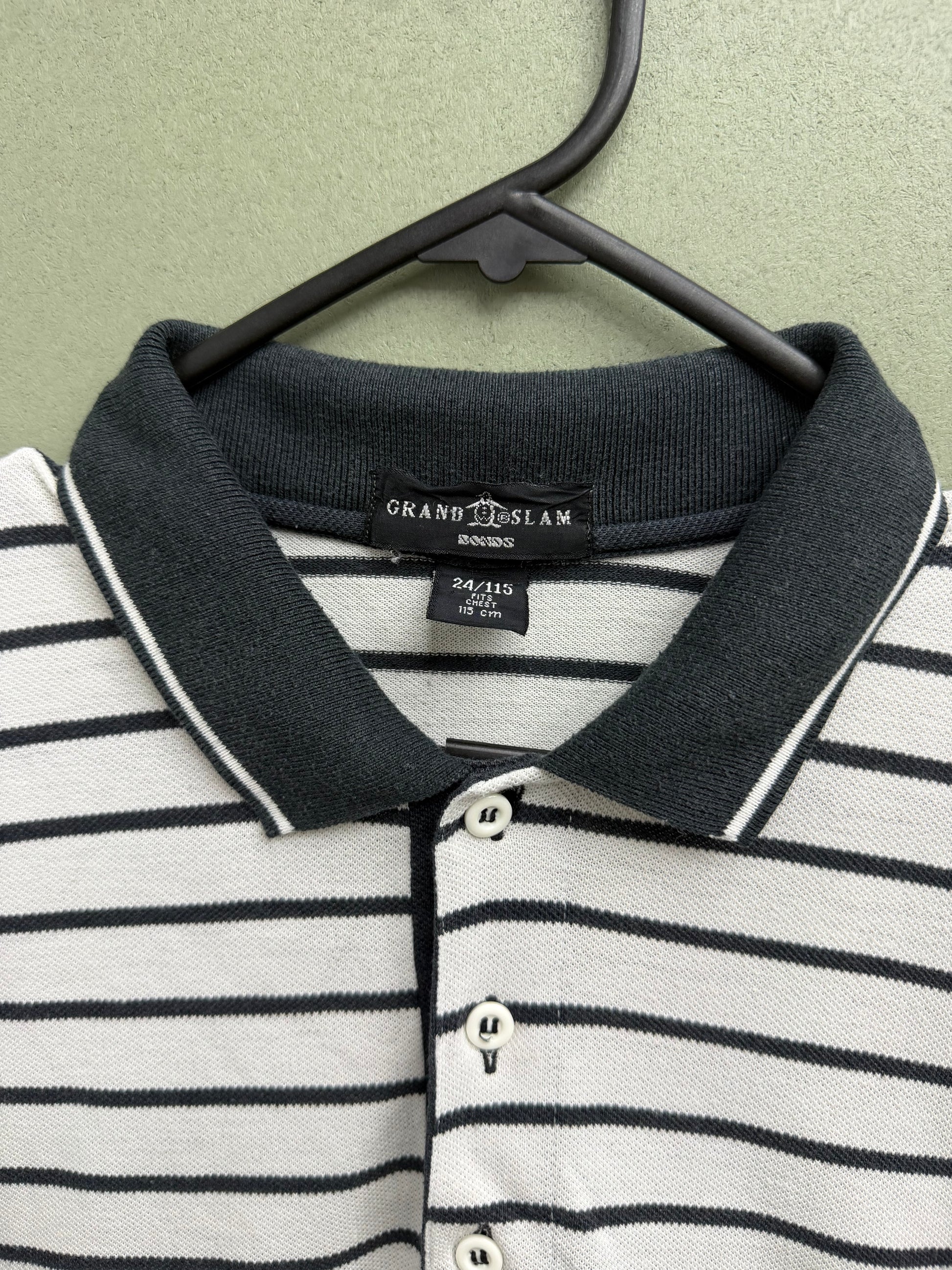 Grand slam Penguin polo L