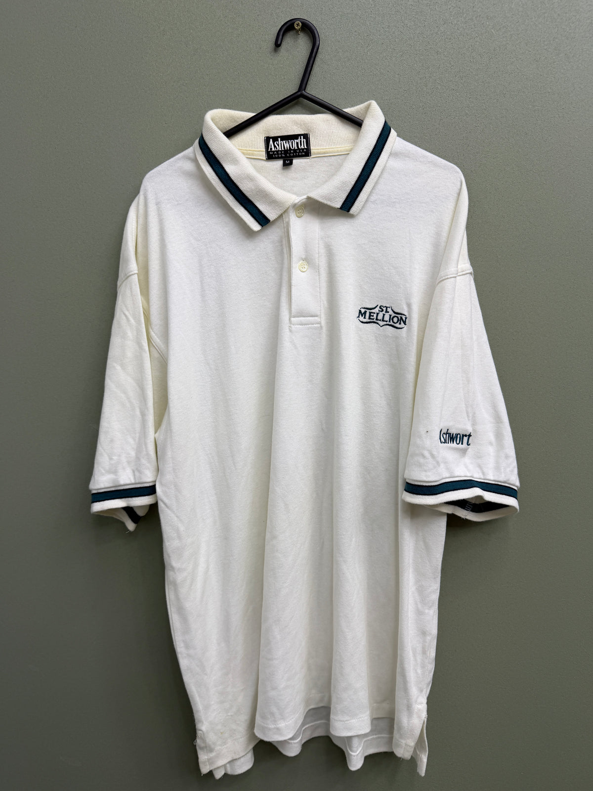 Ashworth Polo M/L
