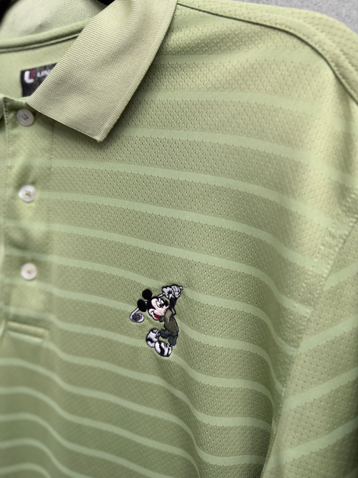 Disney Polo S/M
