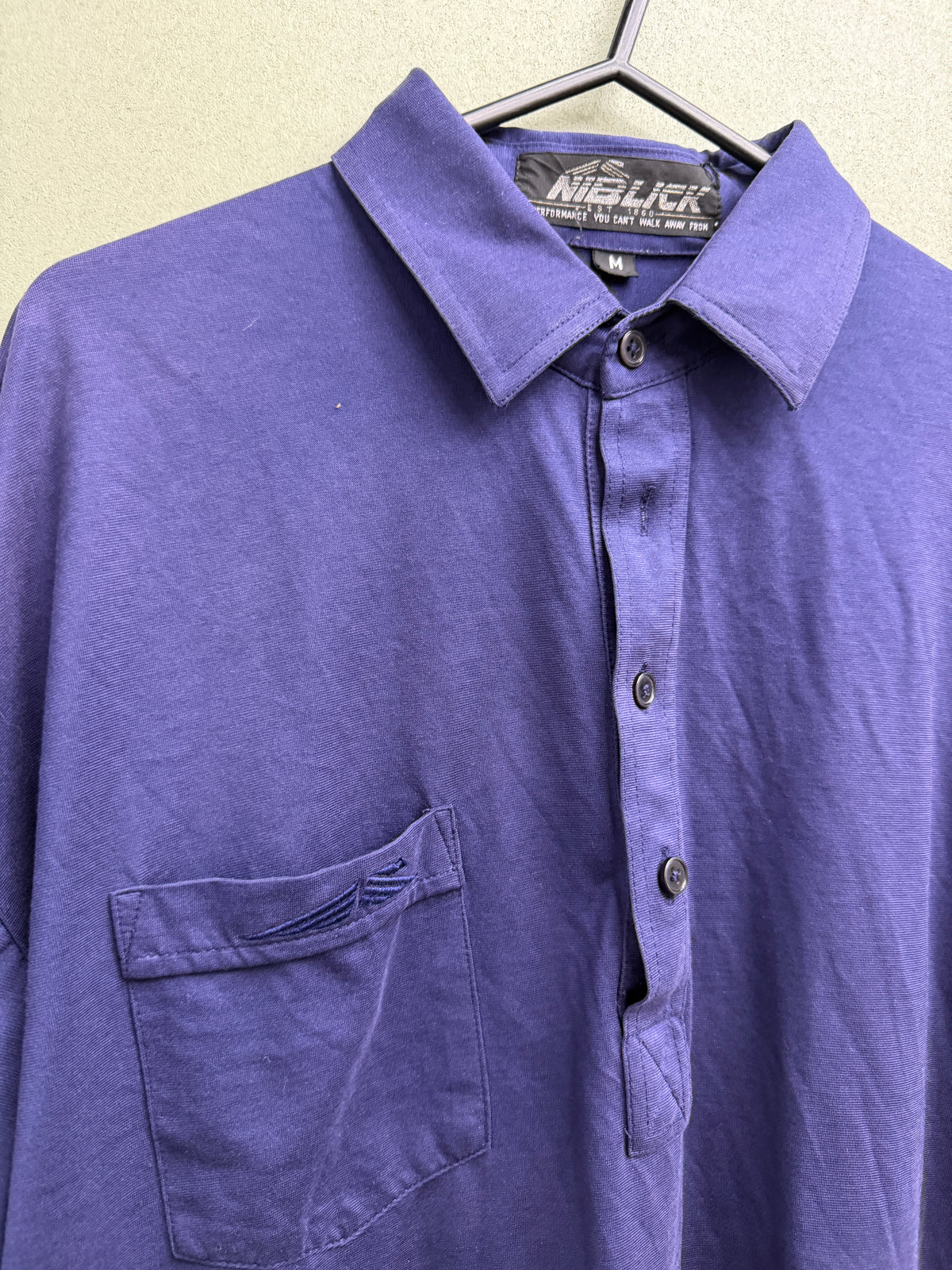 Niblick Polo M