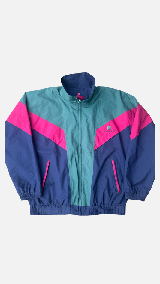 Wilson Windbreaker