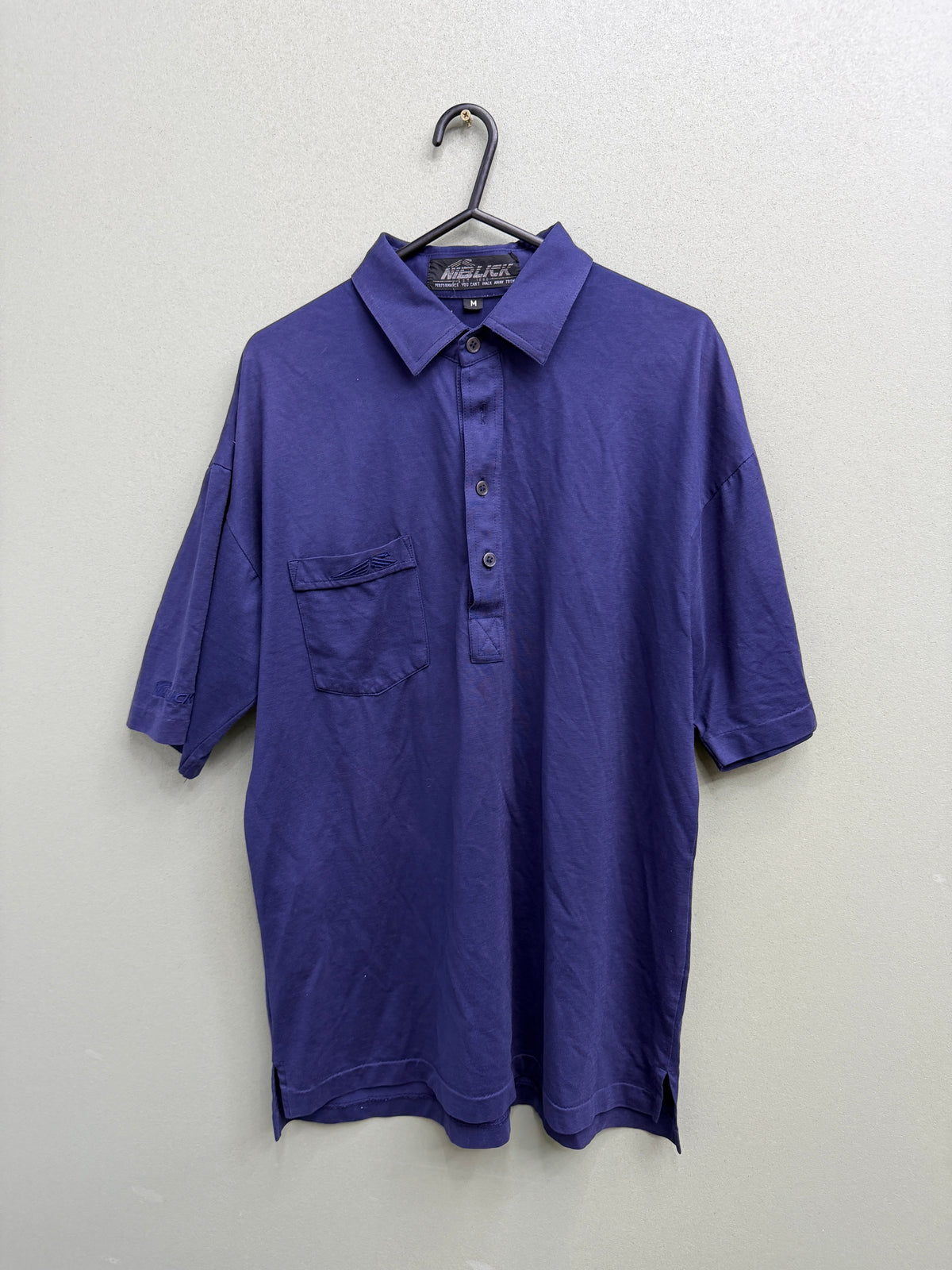 Niblick Polo M
