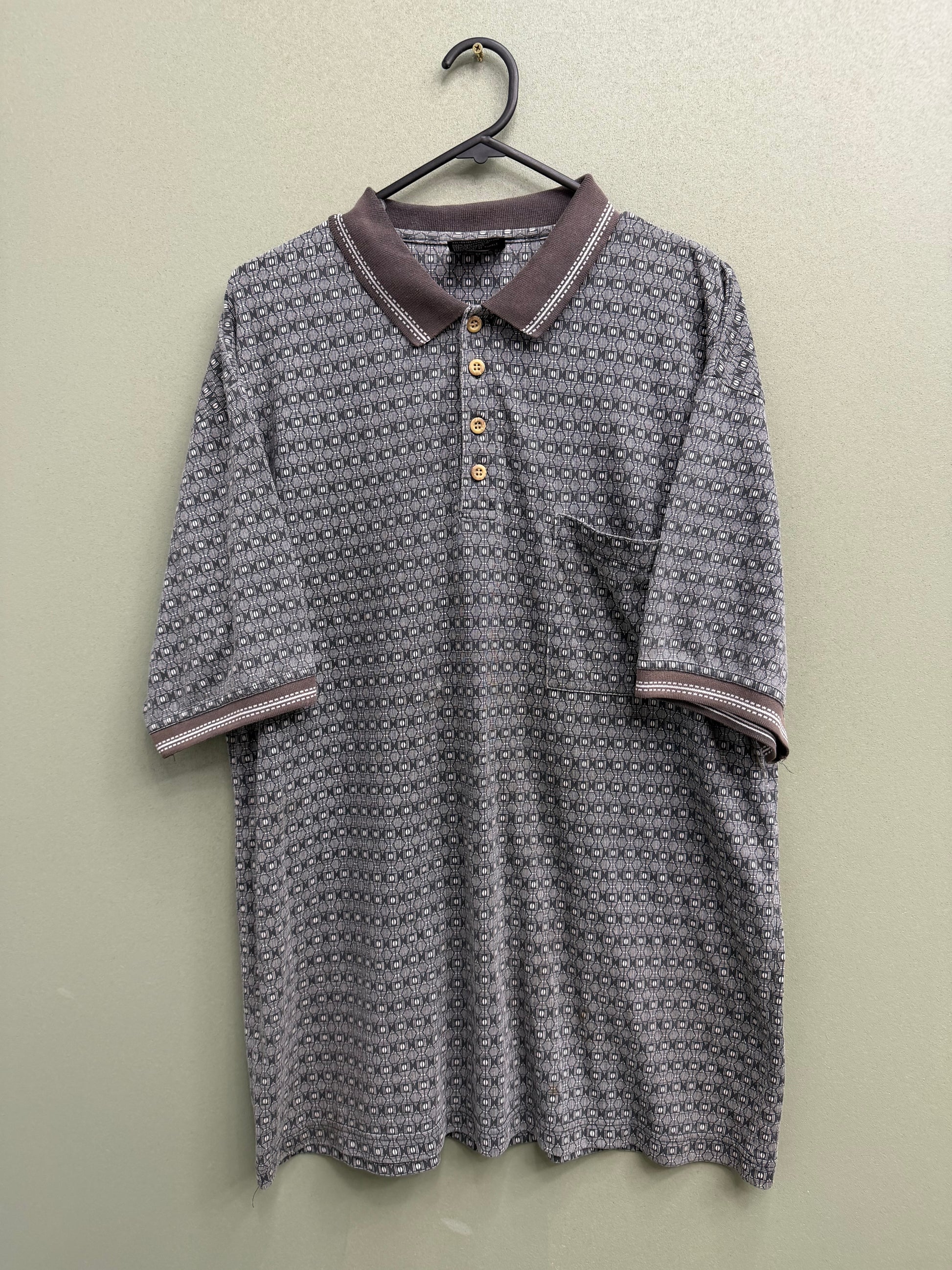 Vintage Polo L