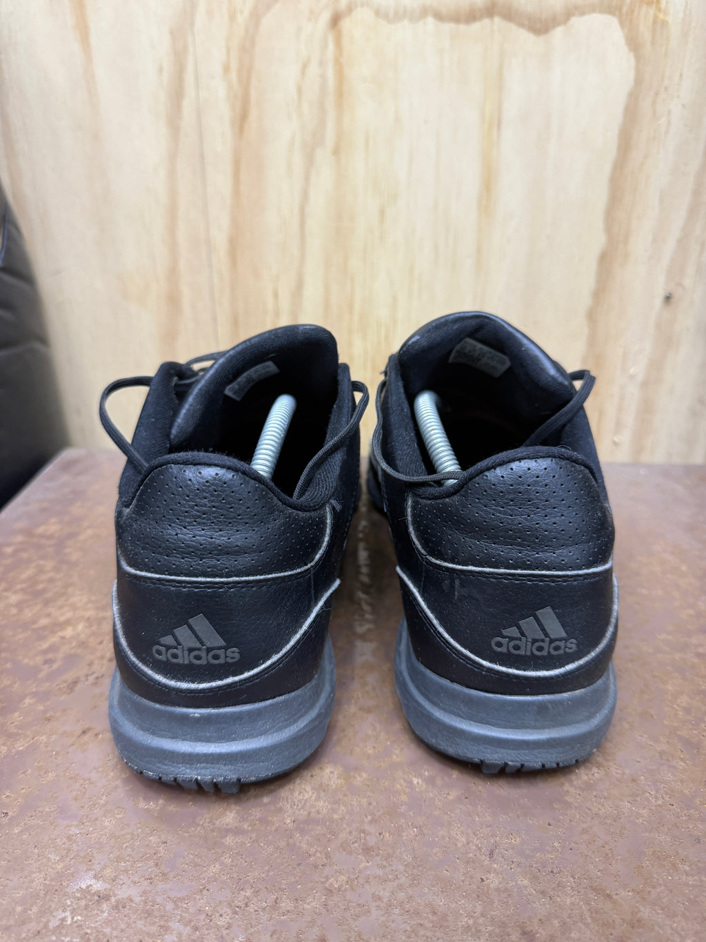 Adidas shoes size 10