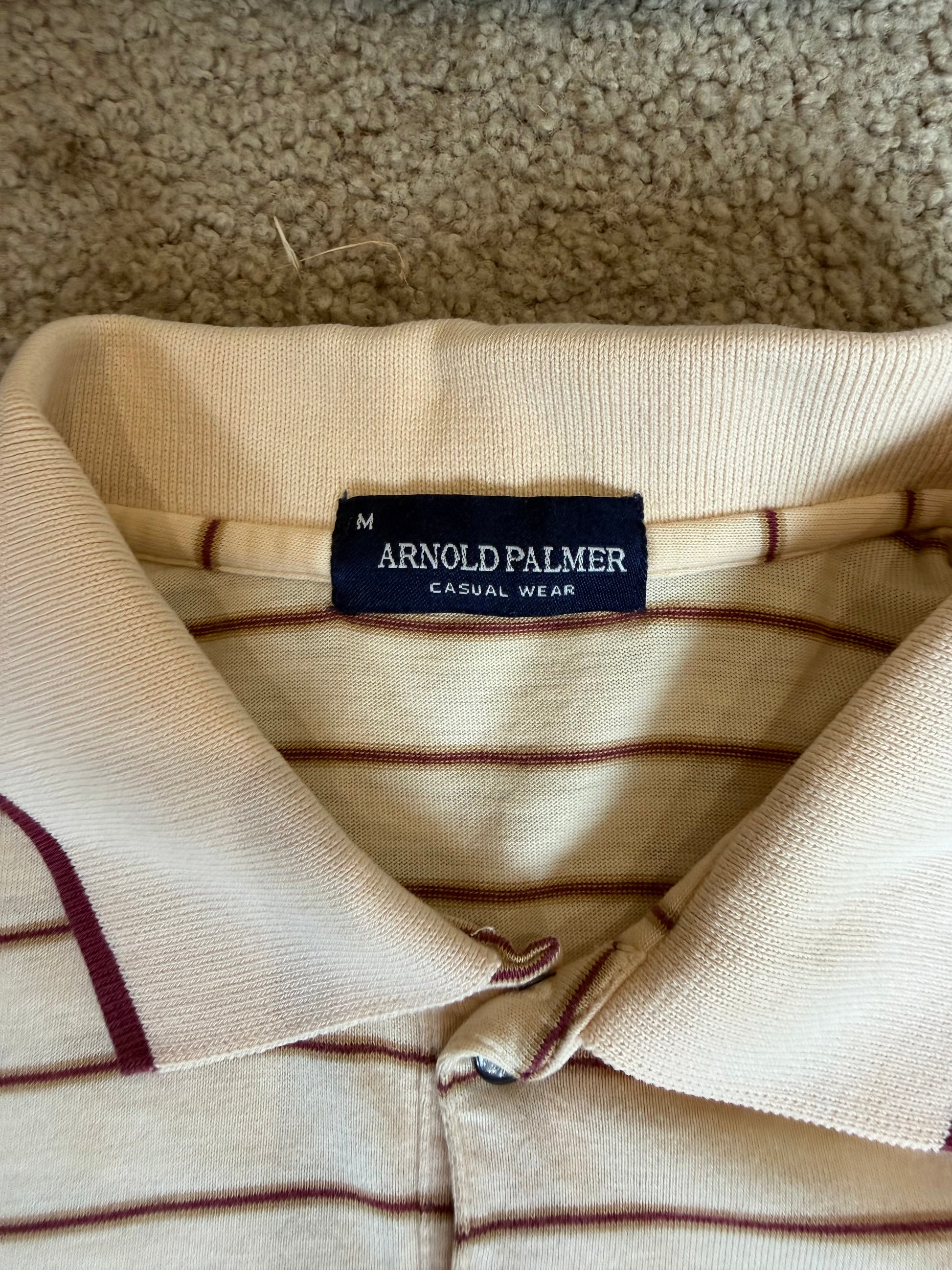 Arnold Palmer Polo M