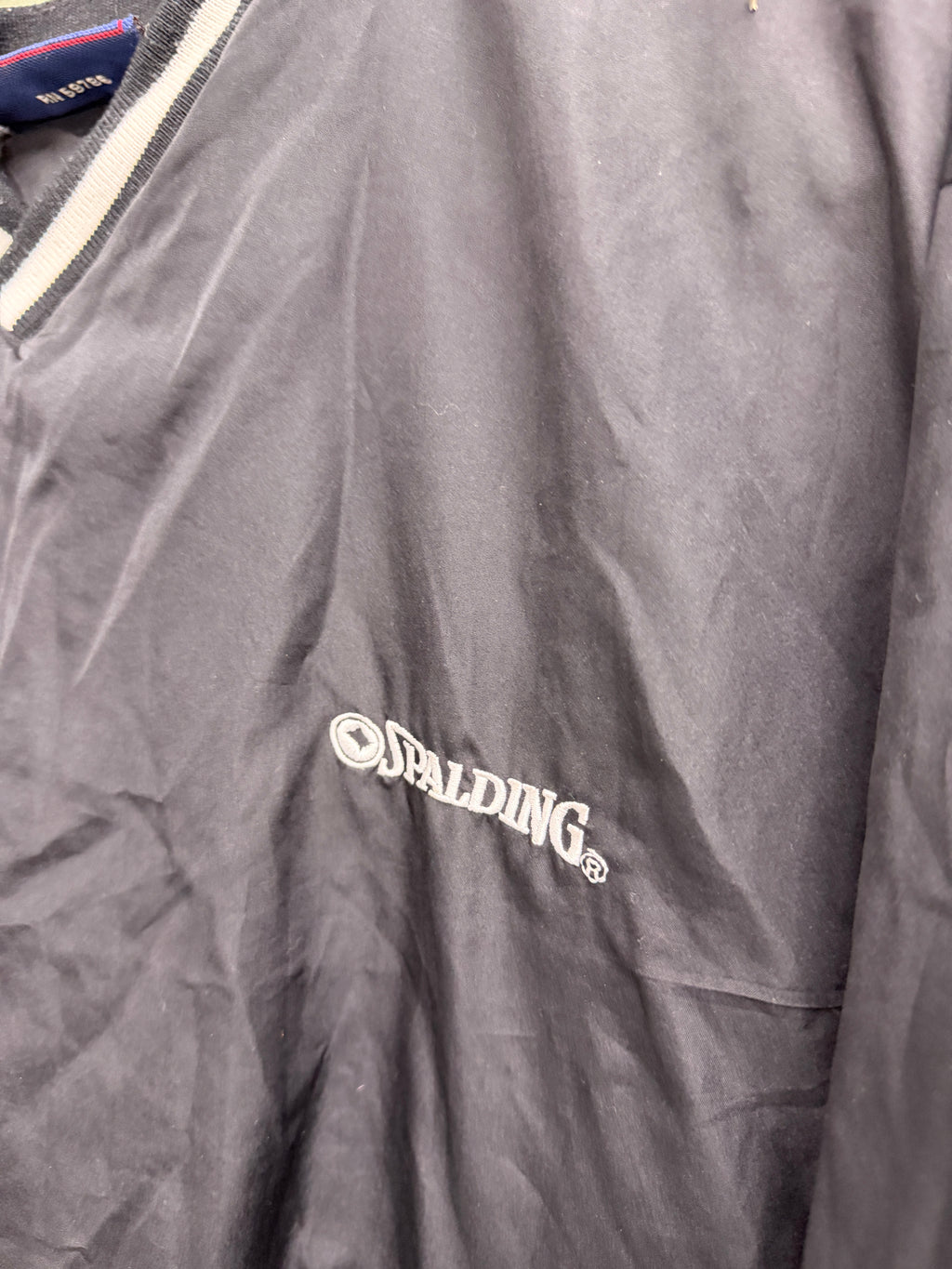 Spaulding windbreaker M