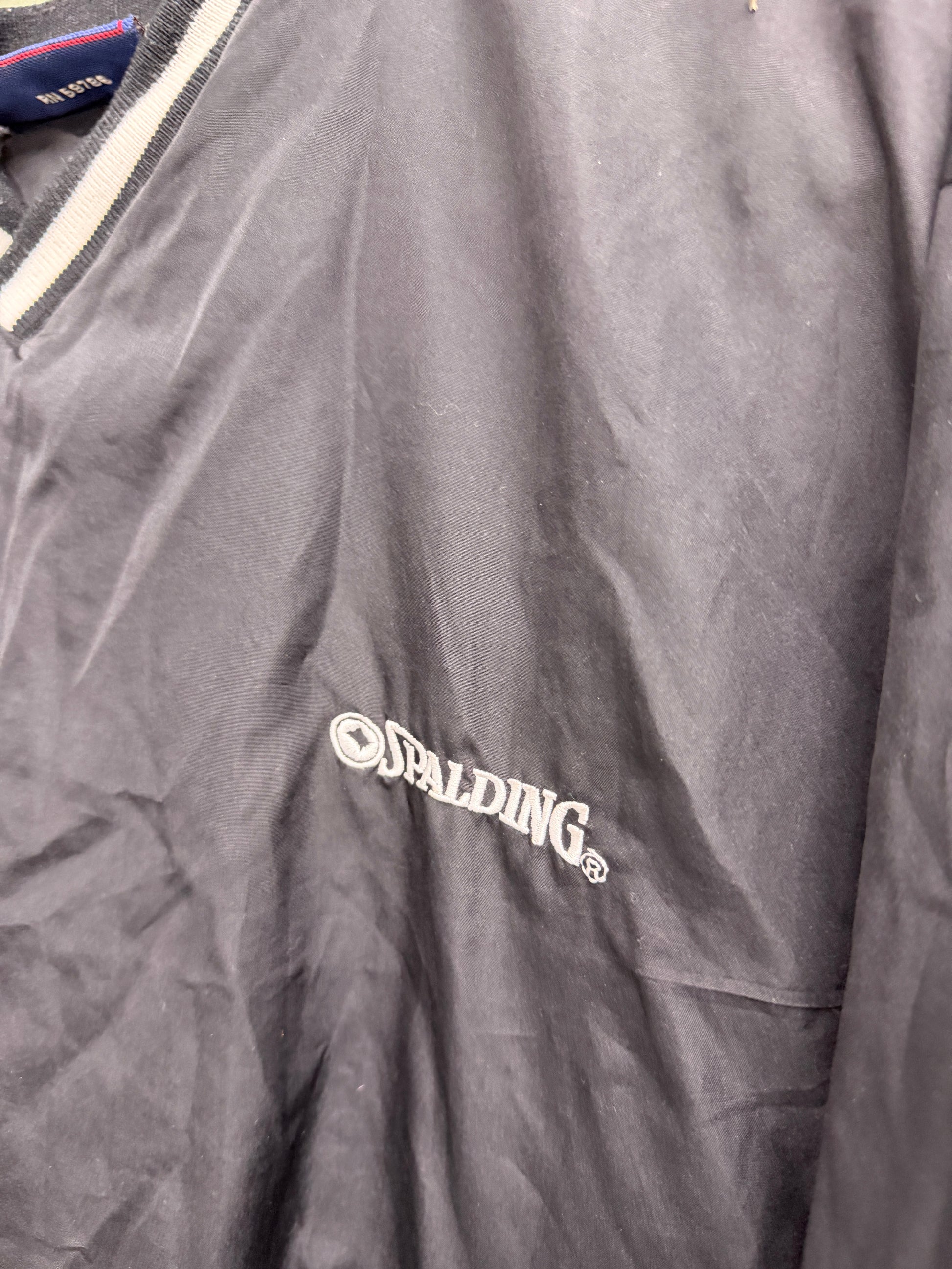 Spaulding windbreaker M