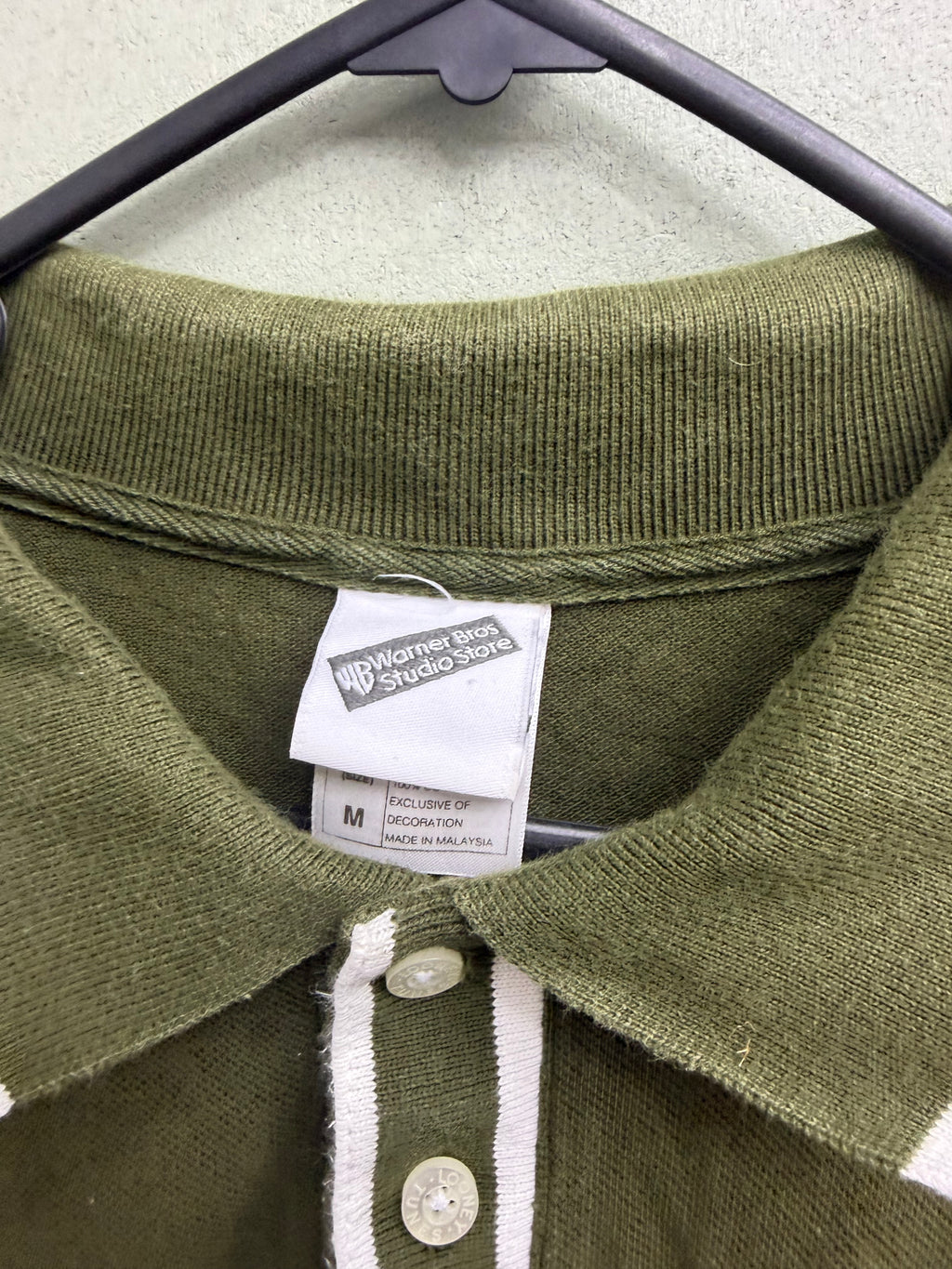 Tas Devil Polo M