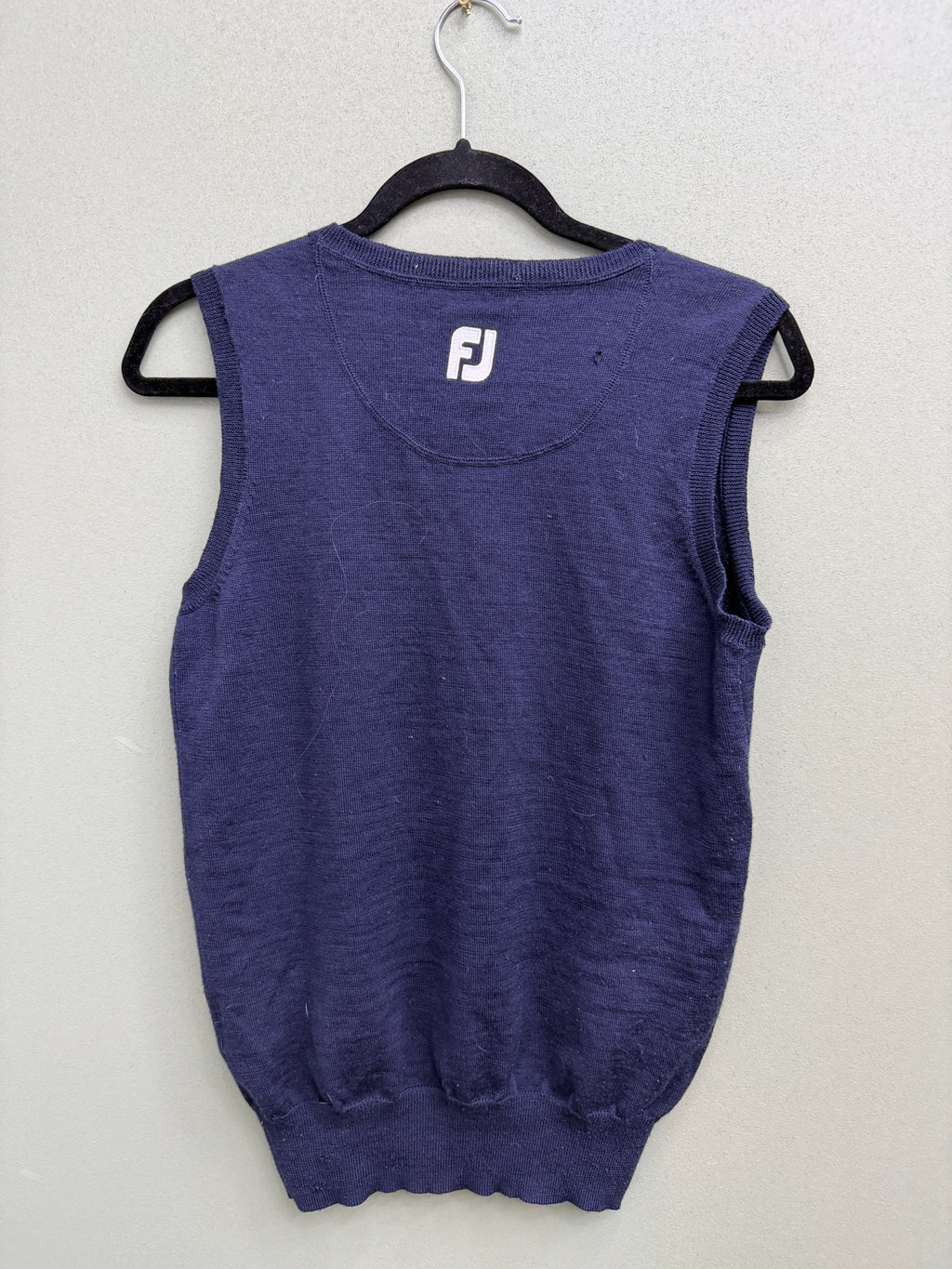 Footjoy Vest S
