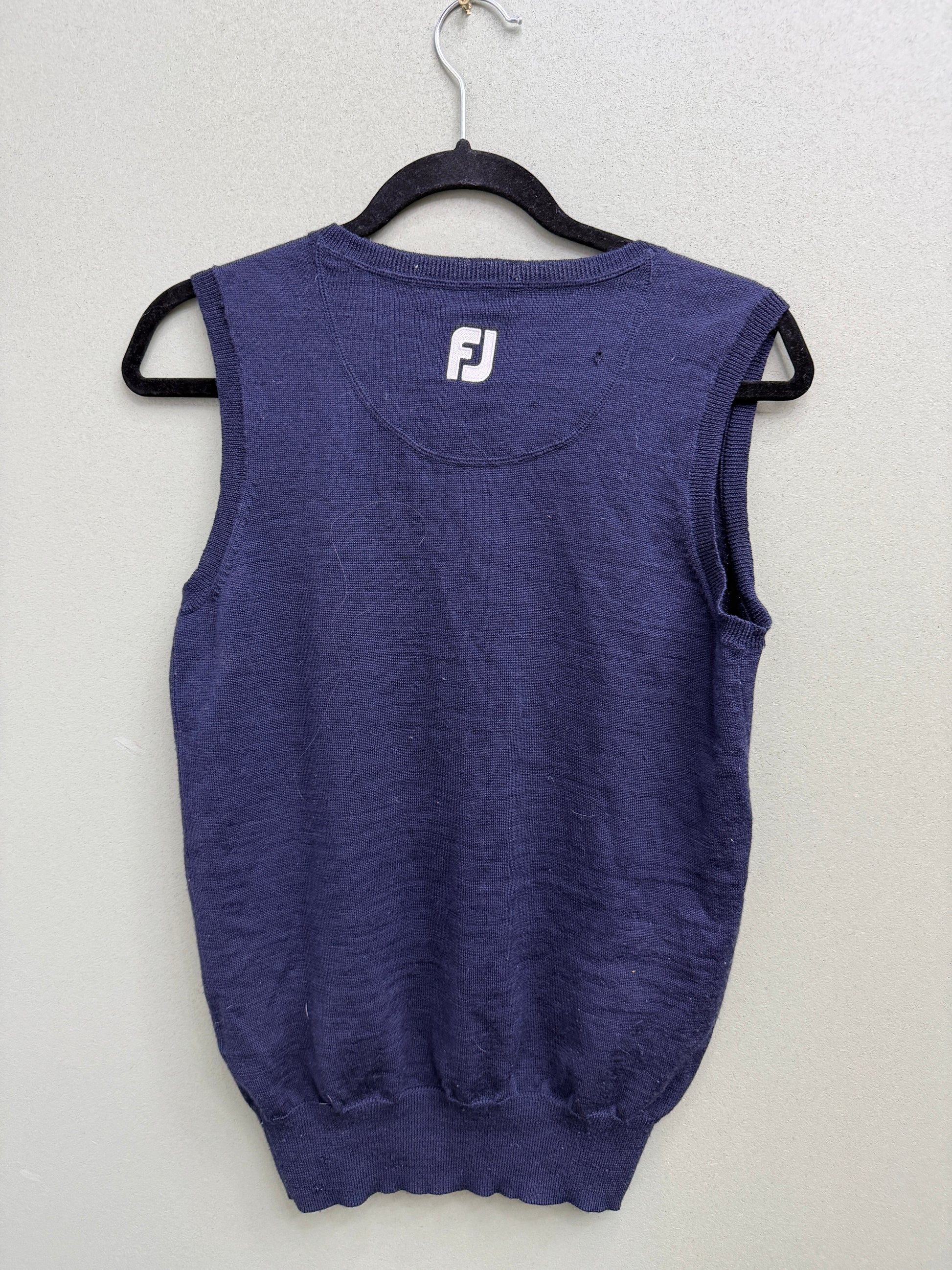 Footjoy Vest S