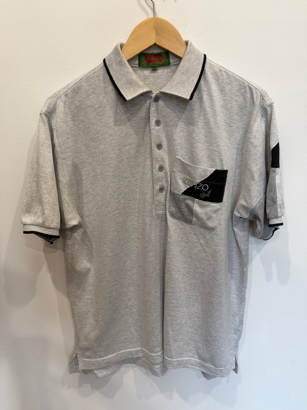Kenzo Polo S