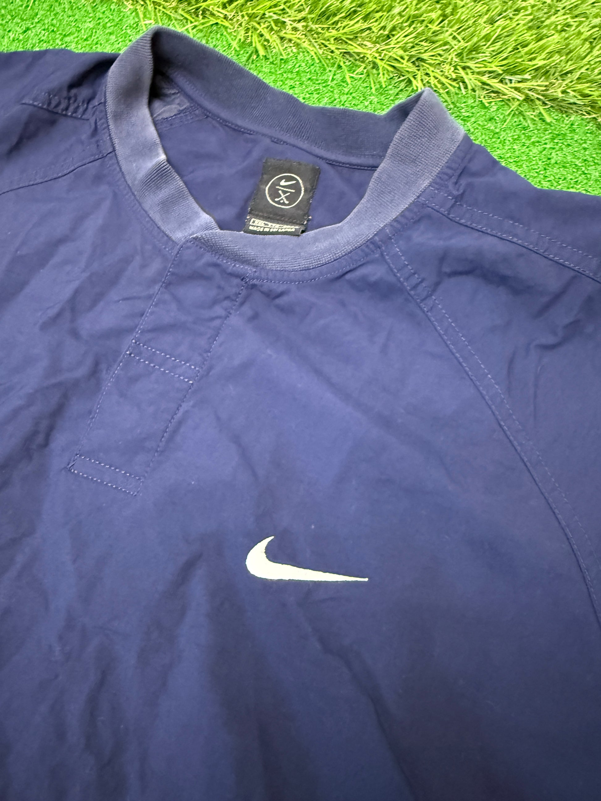 Nike Windbreaker XXL