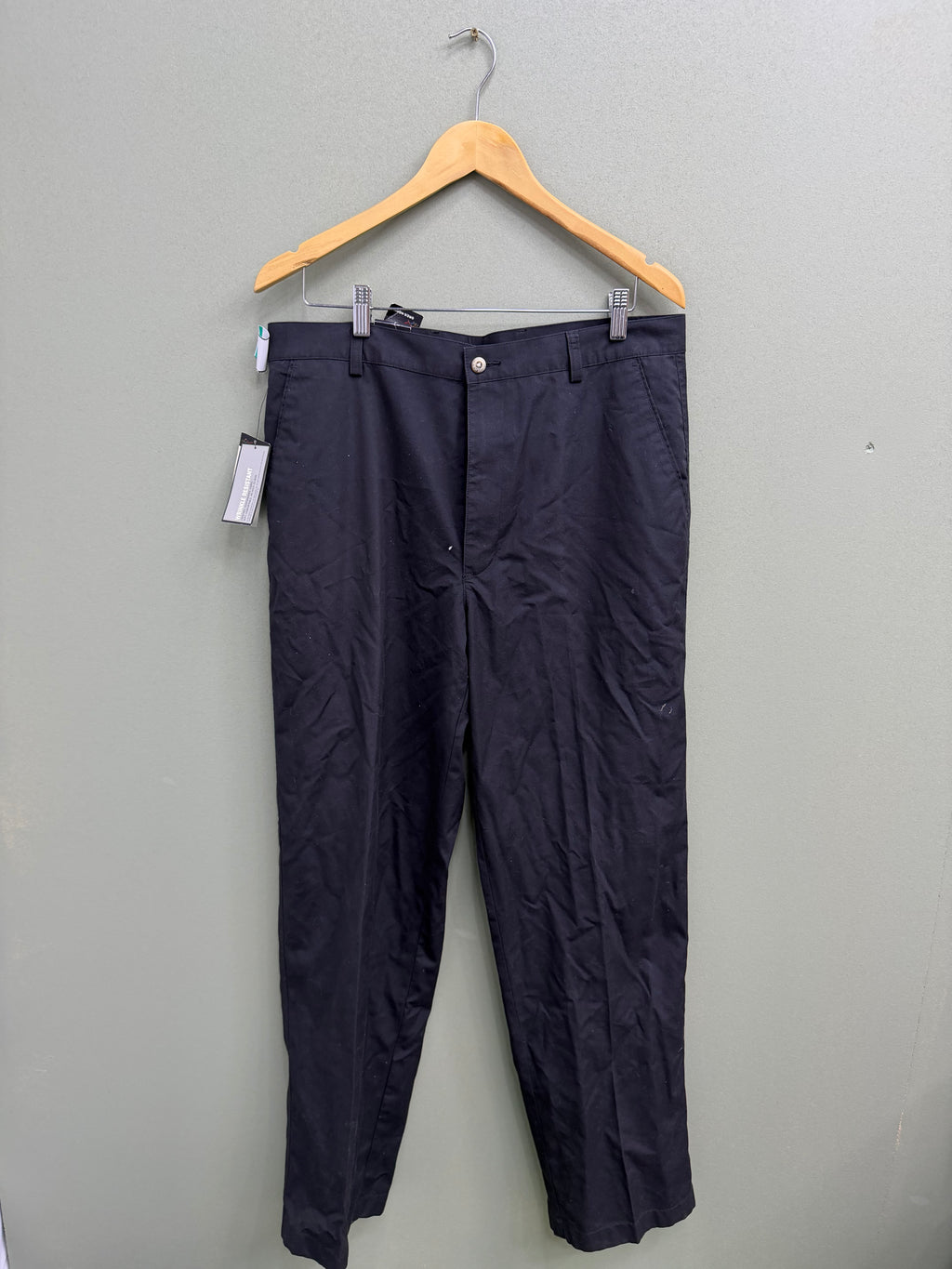 Norman Pants 35 BNWT