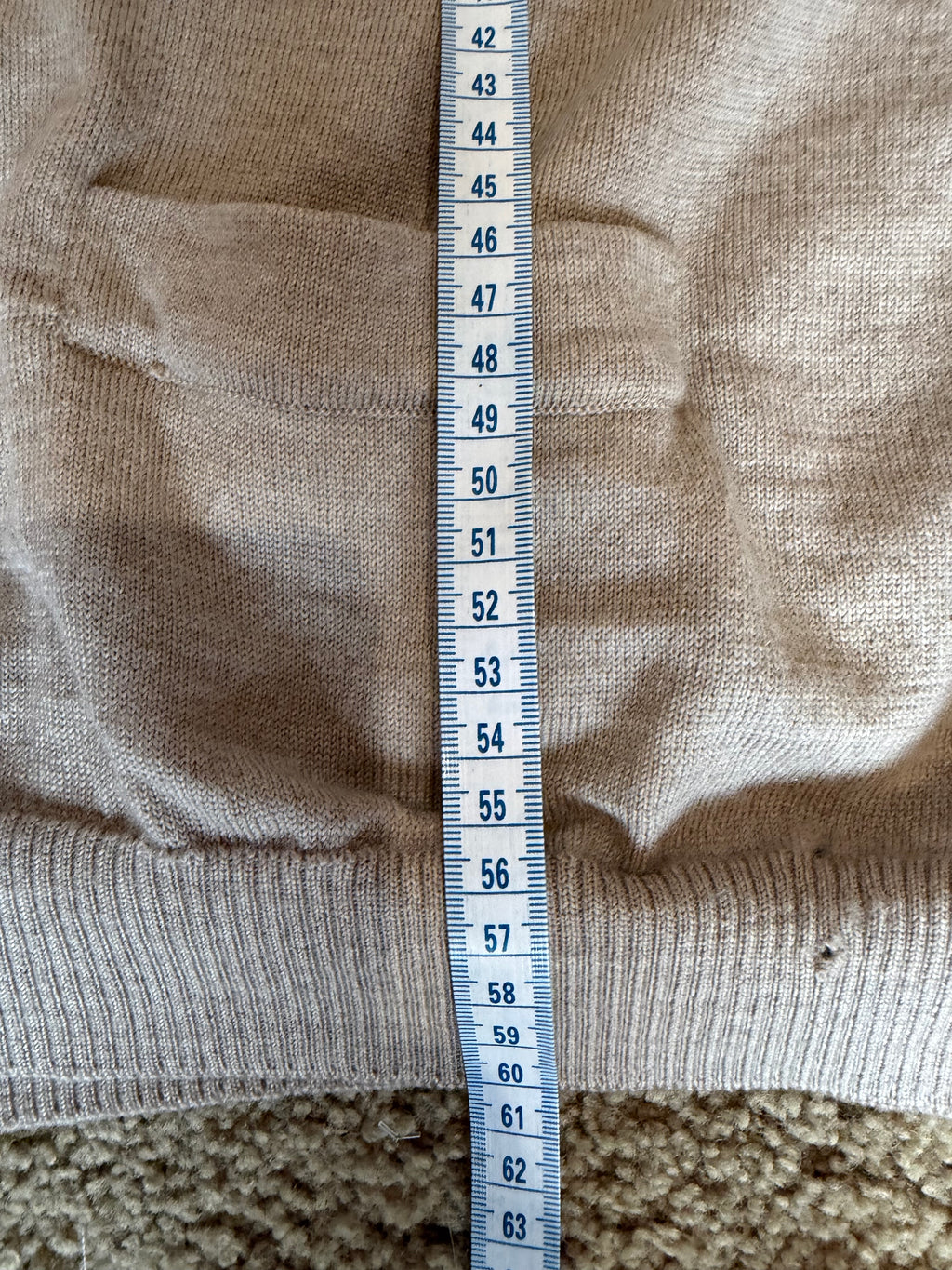 Greg Norman Pebble Beach Vest L