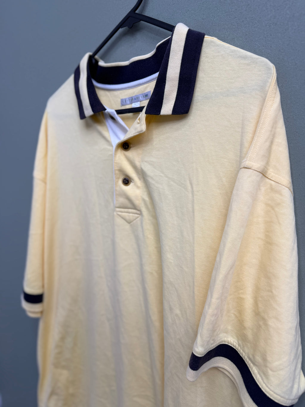 Cutter and Buck Polo XXL