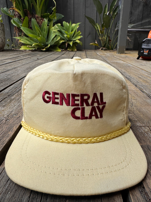 General Clay