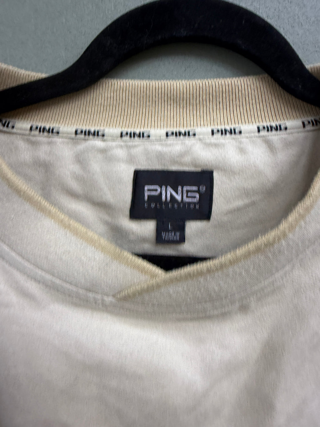 Ping Windbreaker L/XL