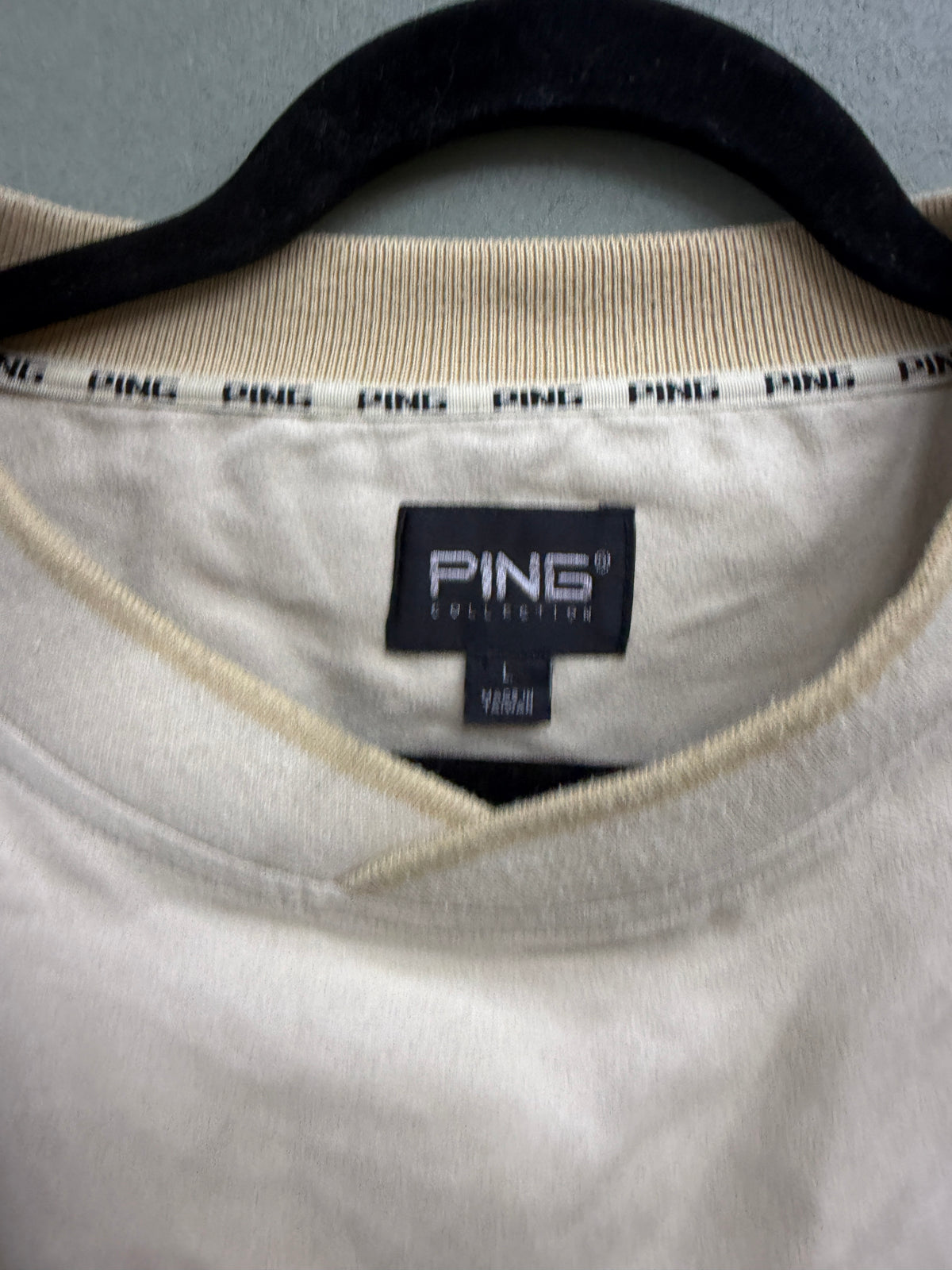Ping Windbreaker L/XL