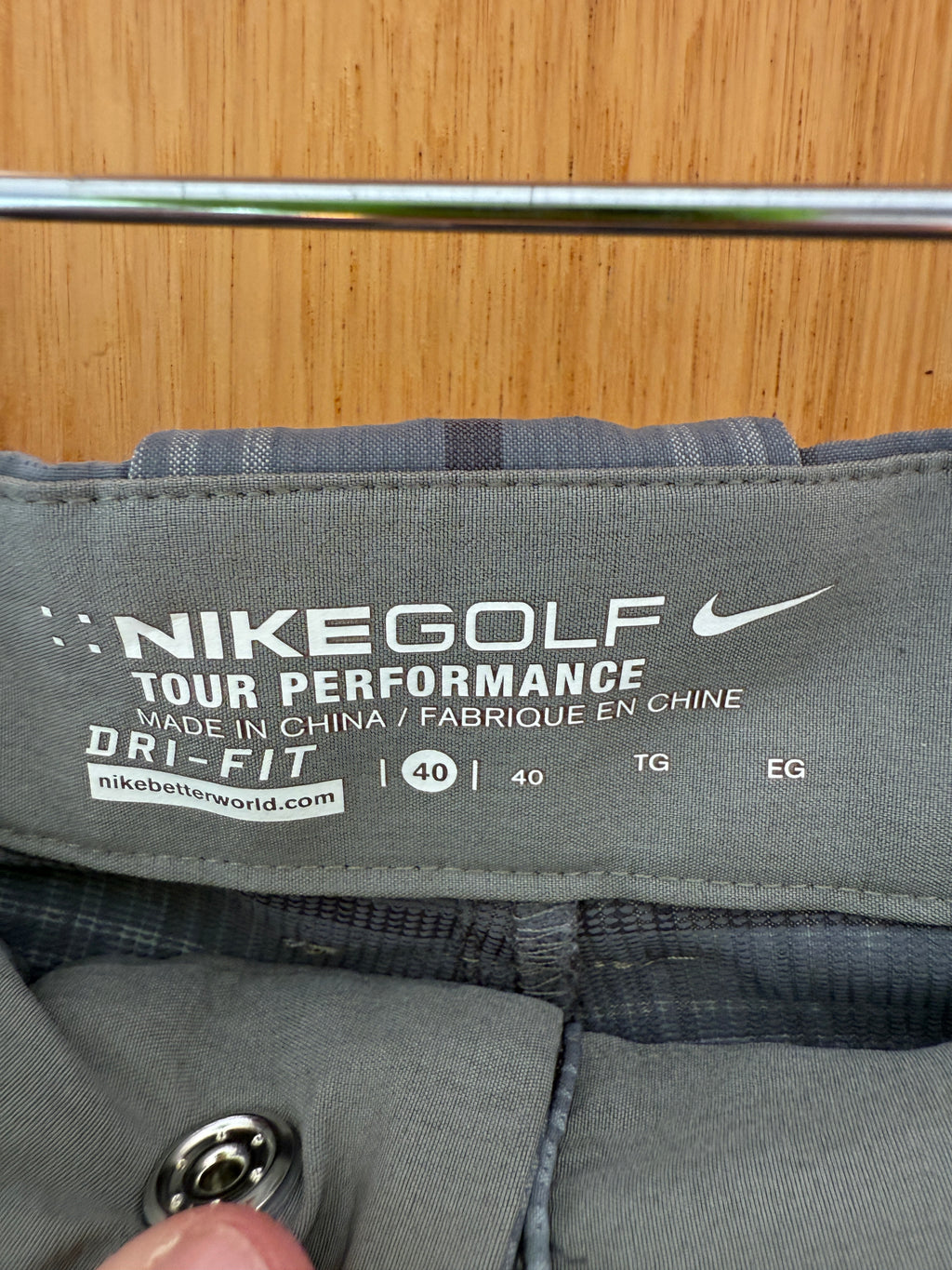 Nike Shorts (40)