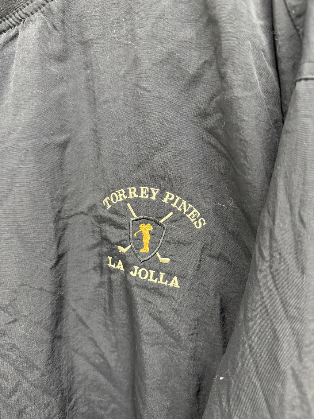 Torrey Pines Windbreaker L