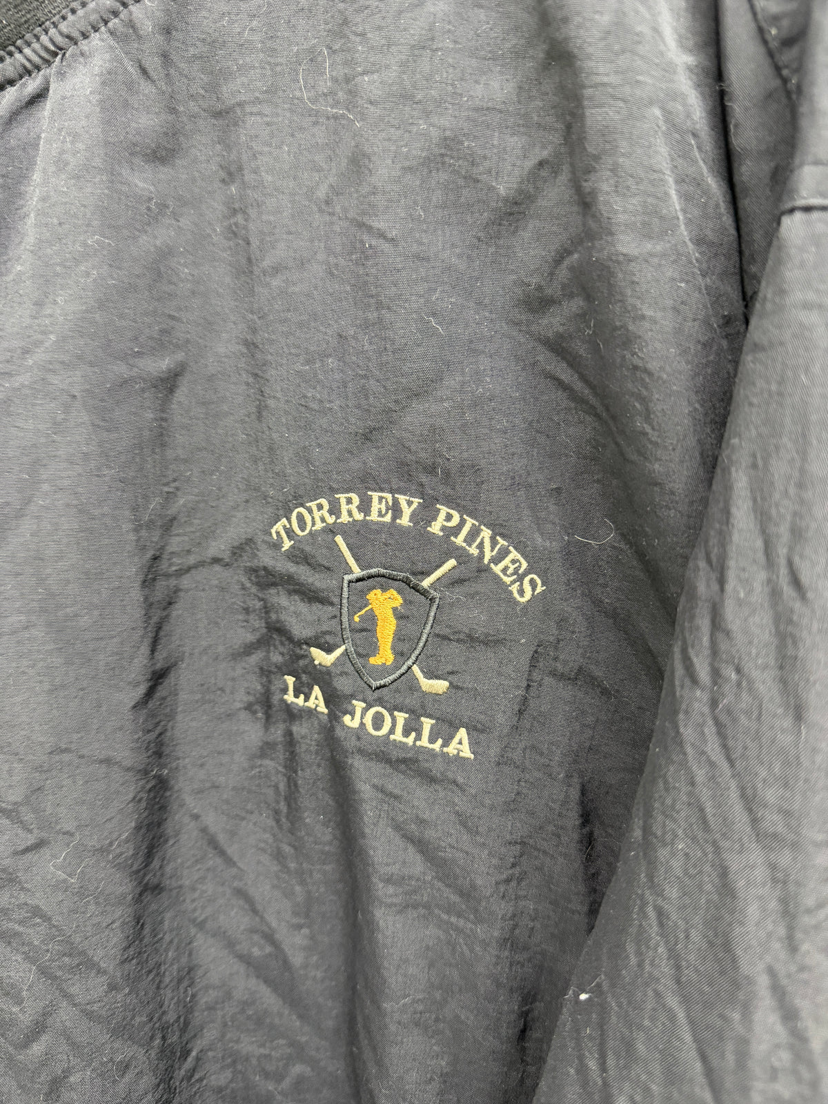 Torrey Pines Windbreaker L
