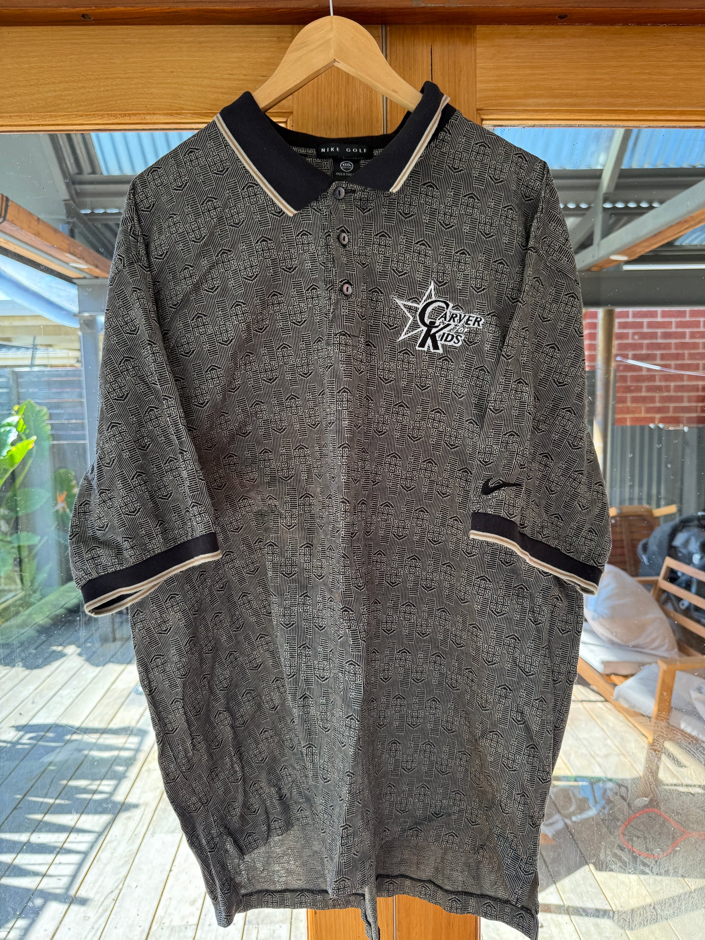 Nike Polo (XXXL)