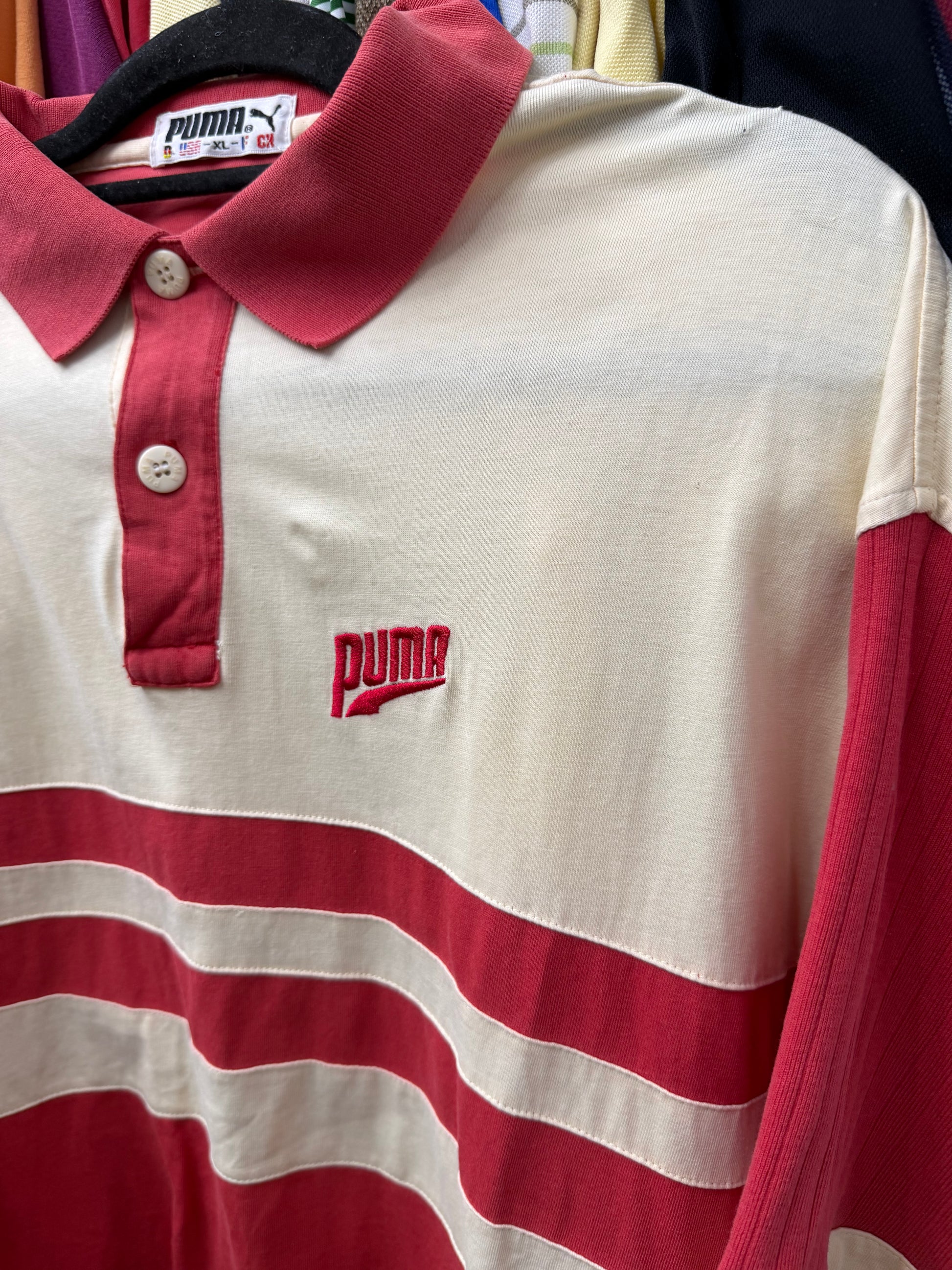 Puma Polo XL