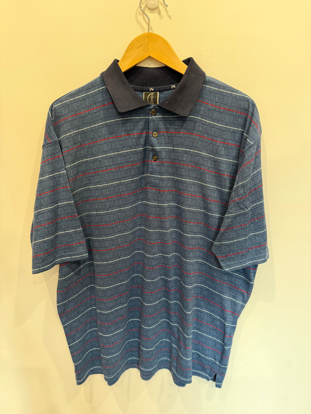Jack Newton Polo L