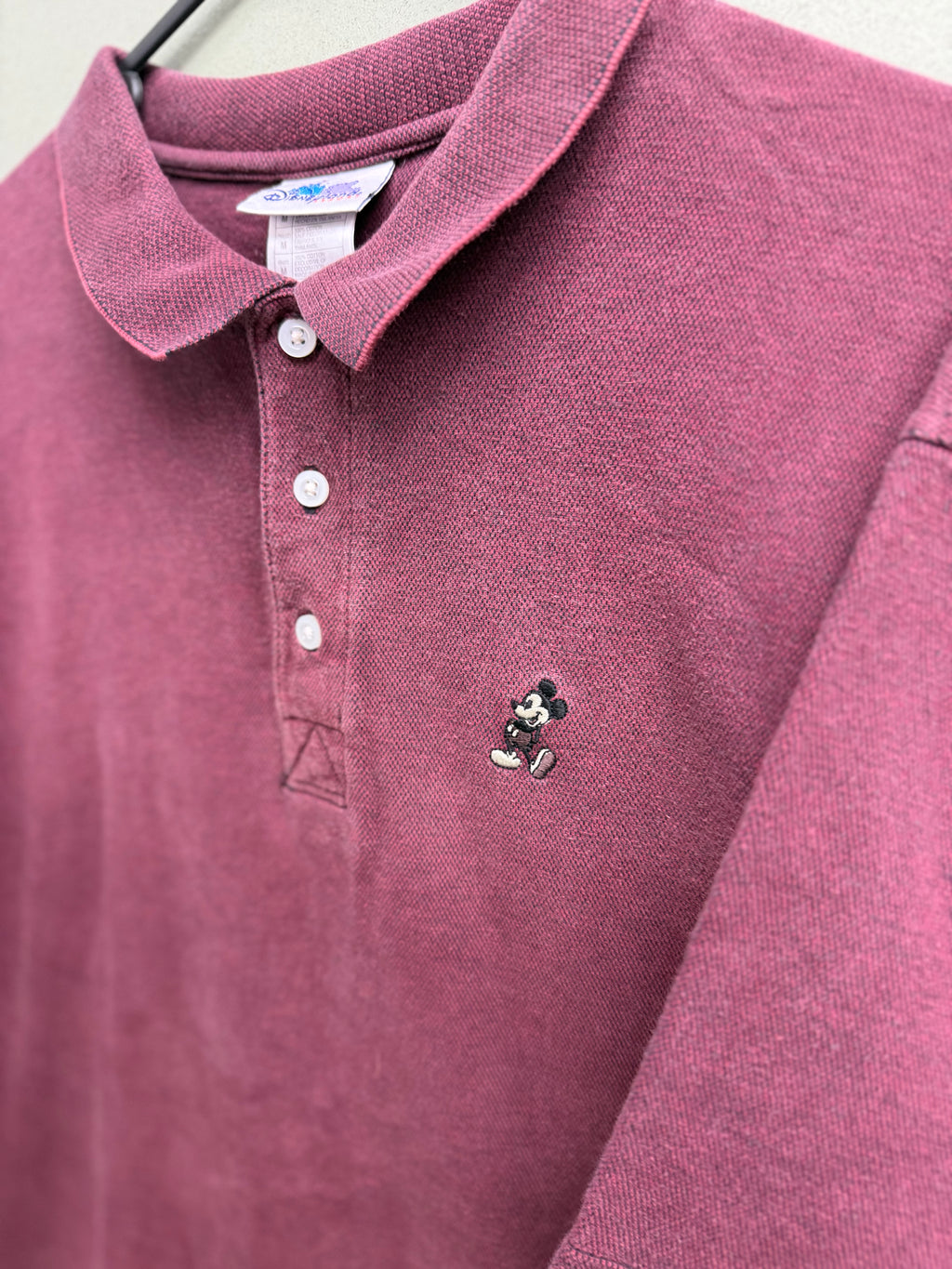 Mikey Mouse Polo M