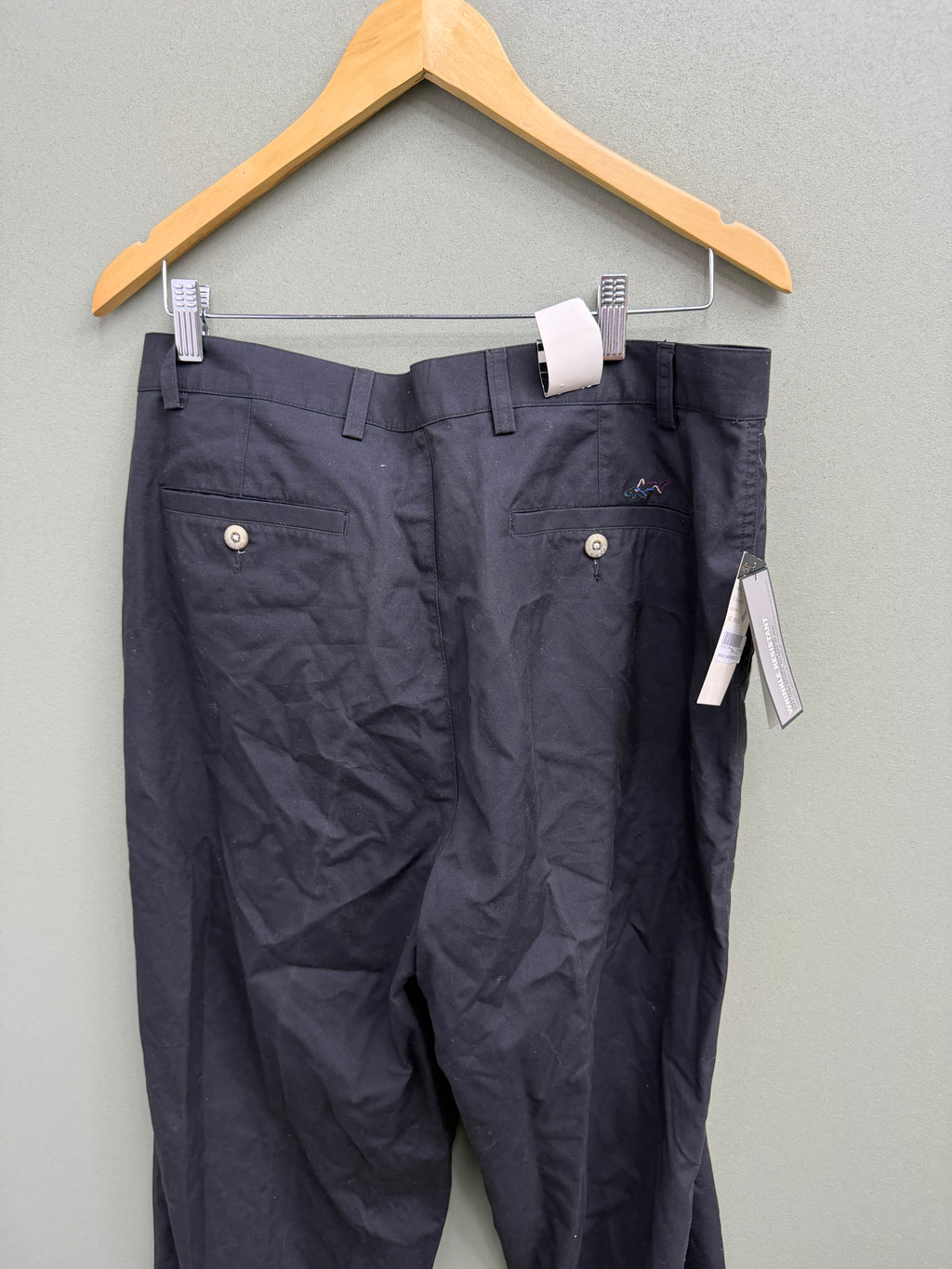 Norman Pants 35 BNWT
