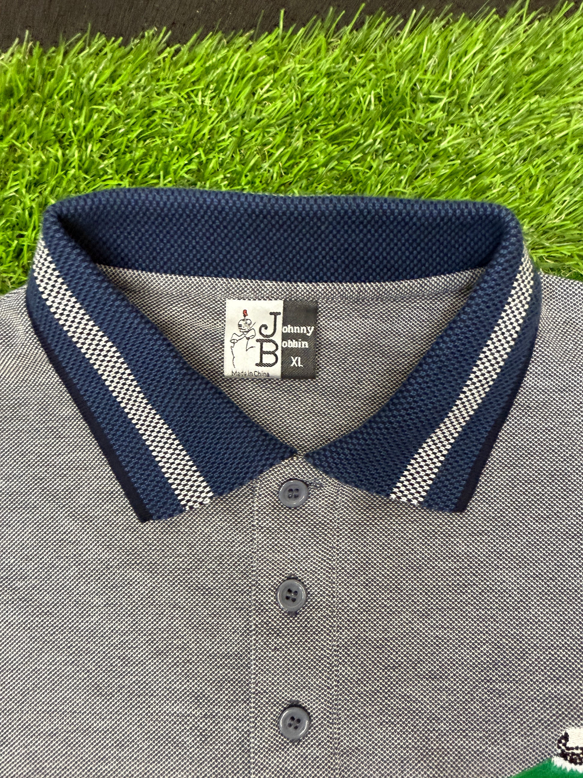 Strathboogie Polo XL