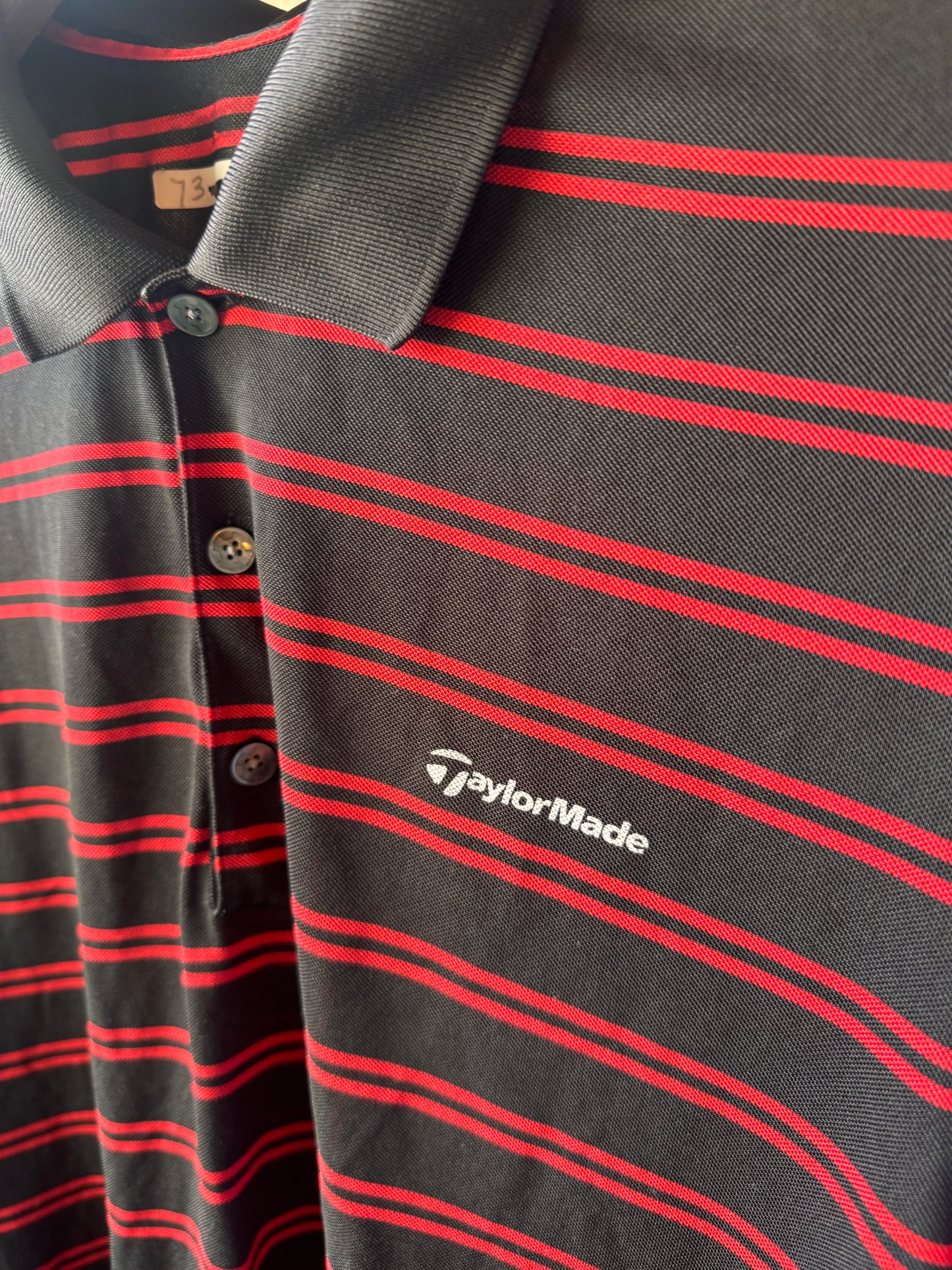 Taylormade Polo