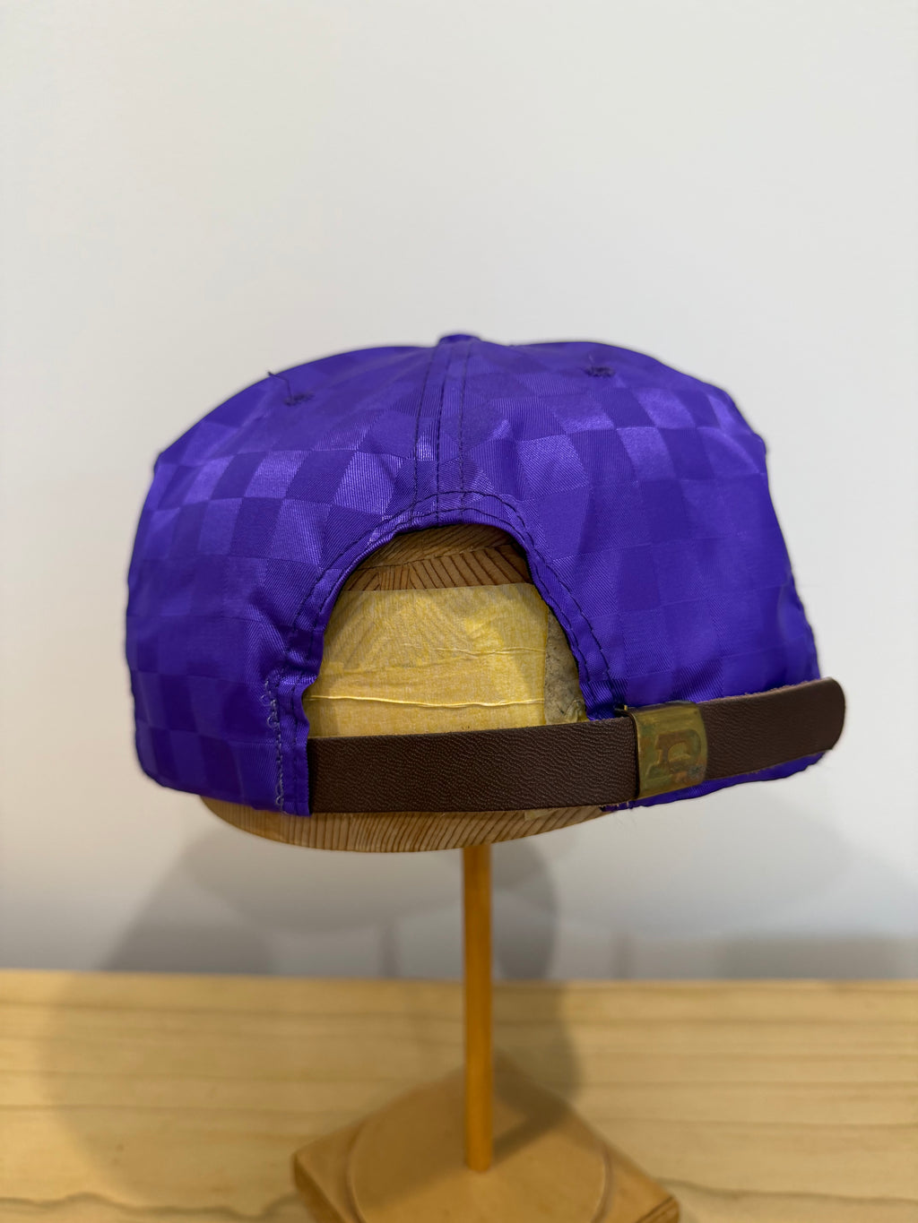 Myrtlewood Cap