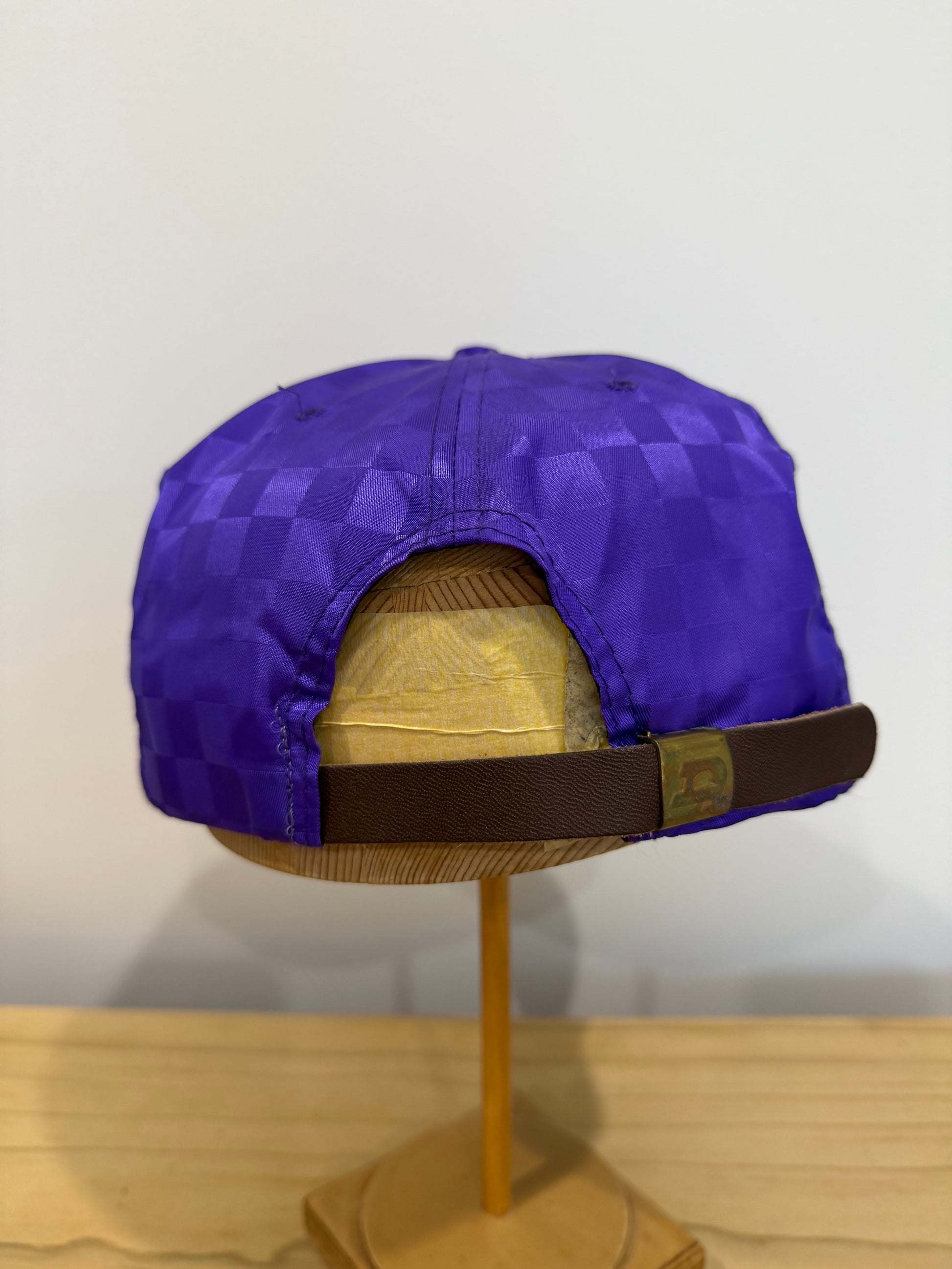 Myrtlewood Cap