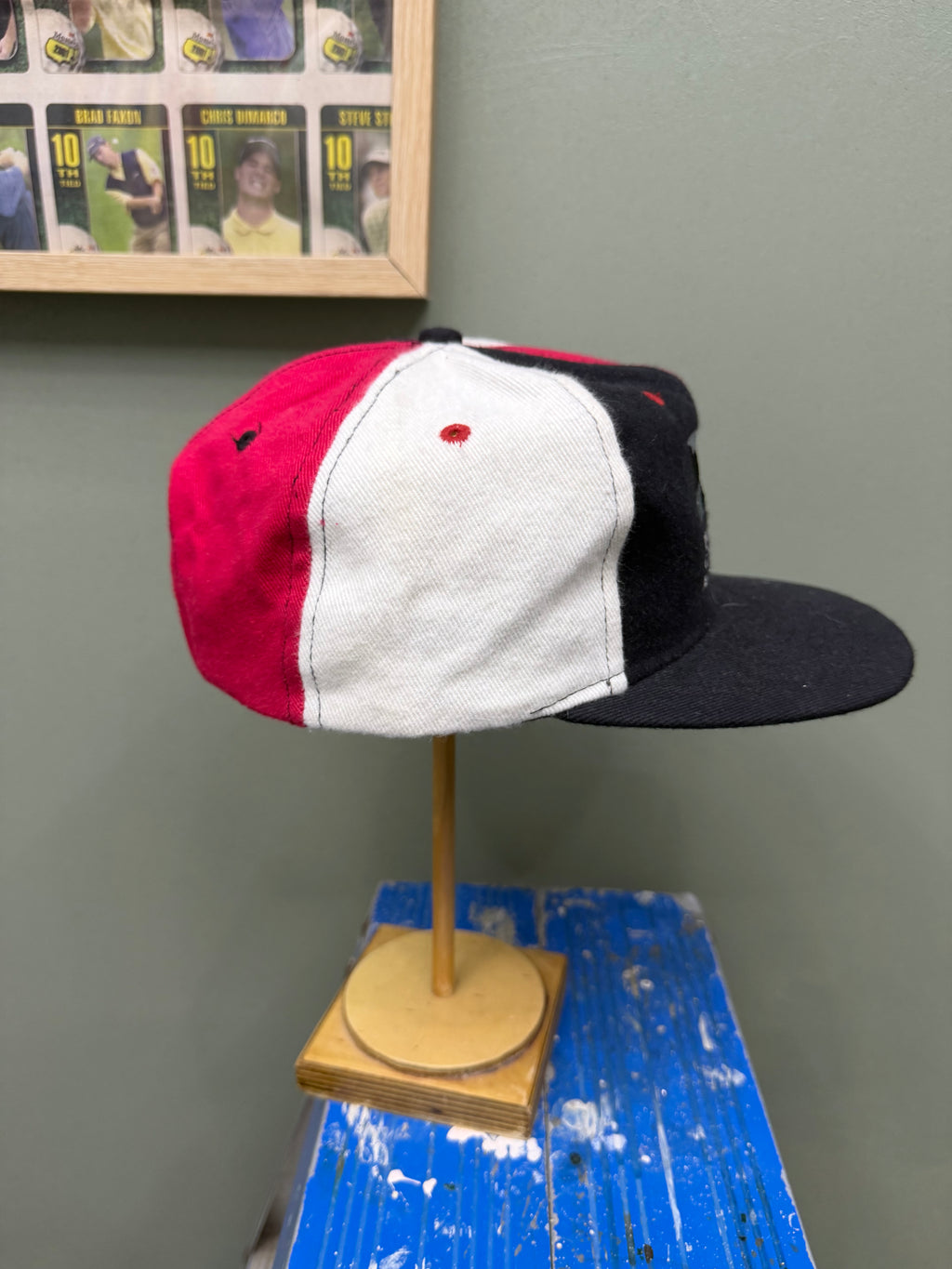 Takapuna Snapback