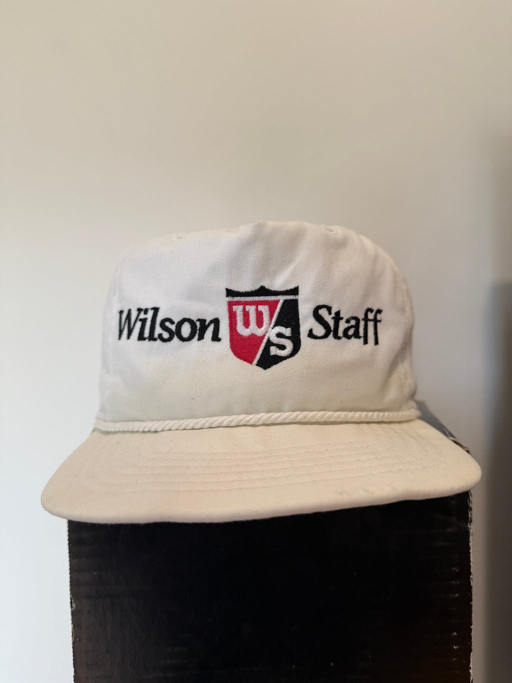 Wilson Staff Texace