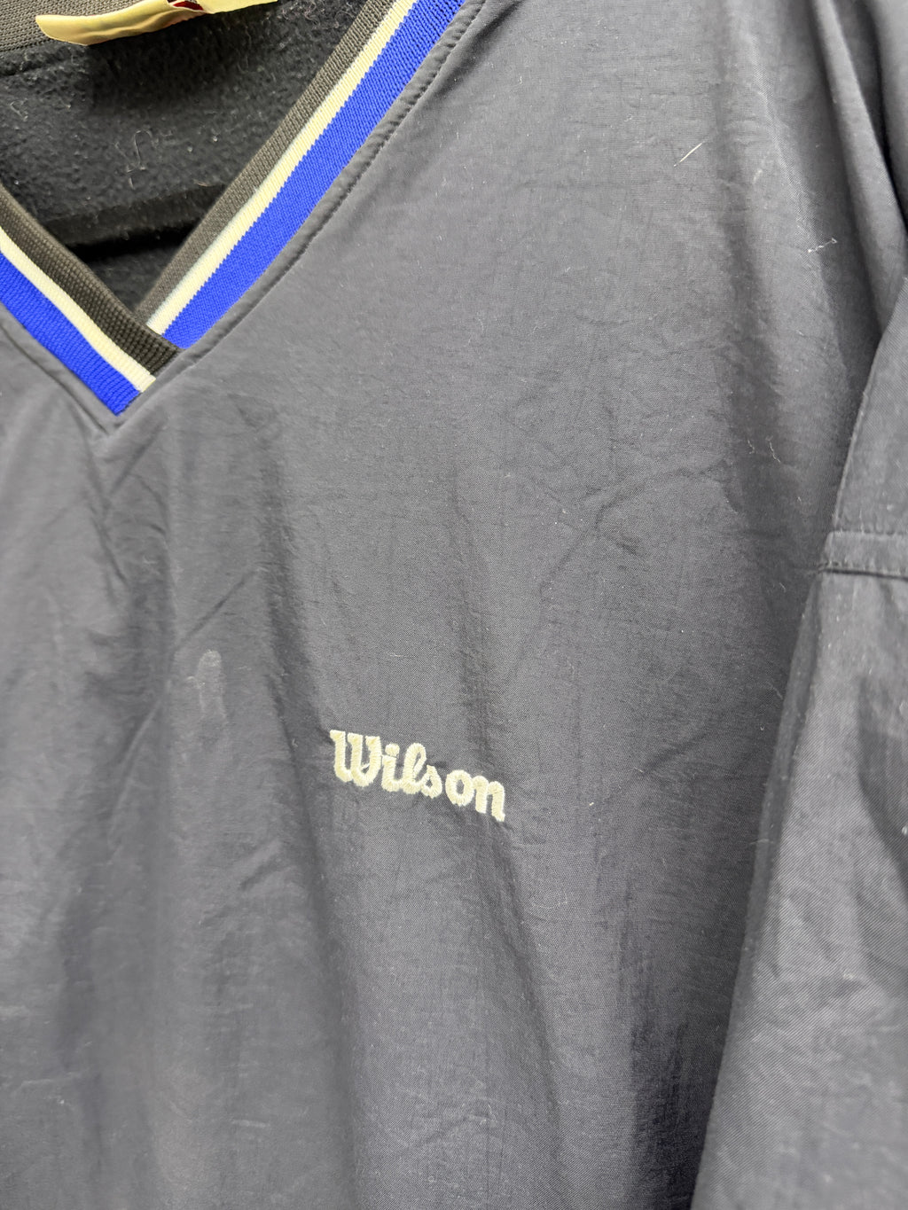 Wilson Windbreaker L/XL