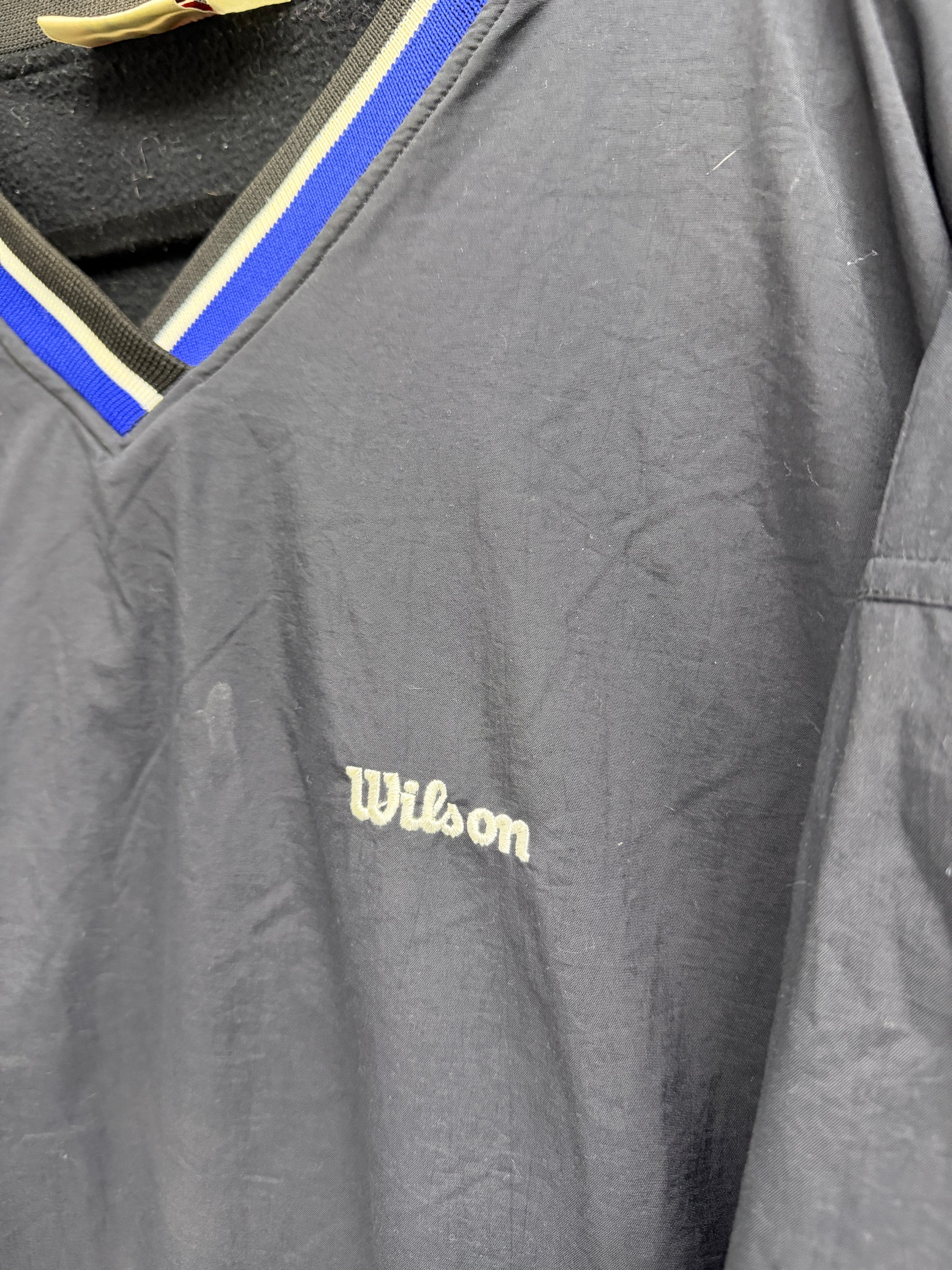Wilson Windbreaker L/XL